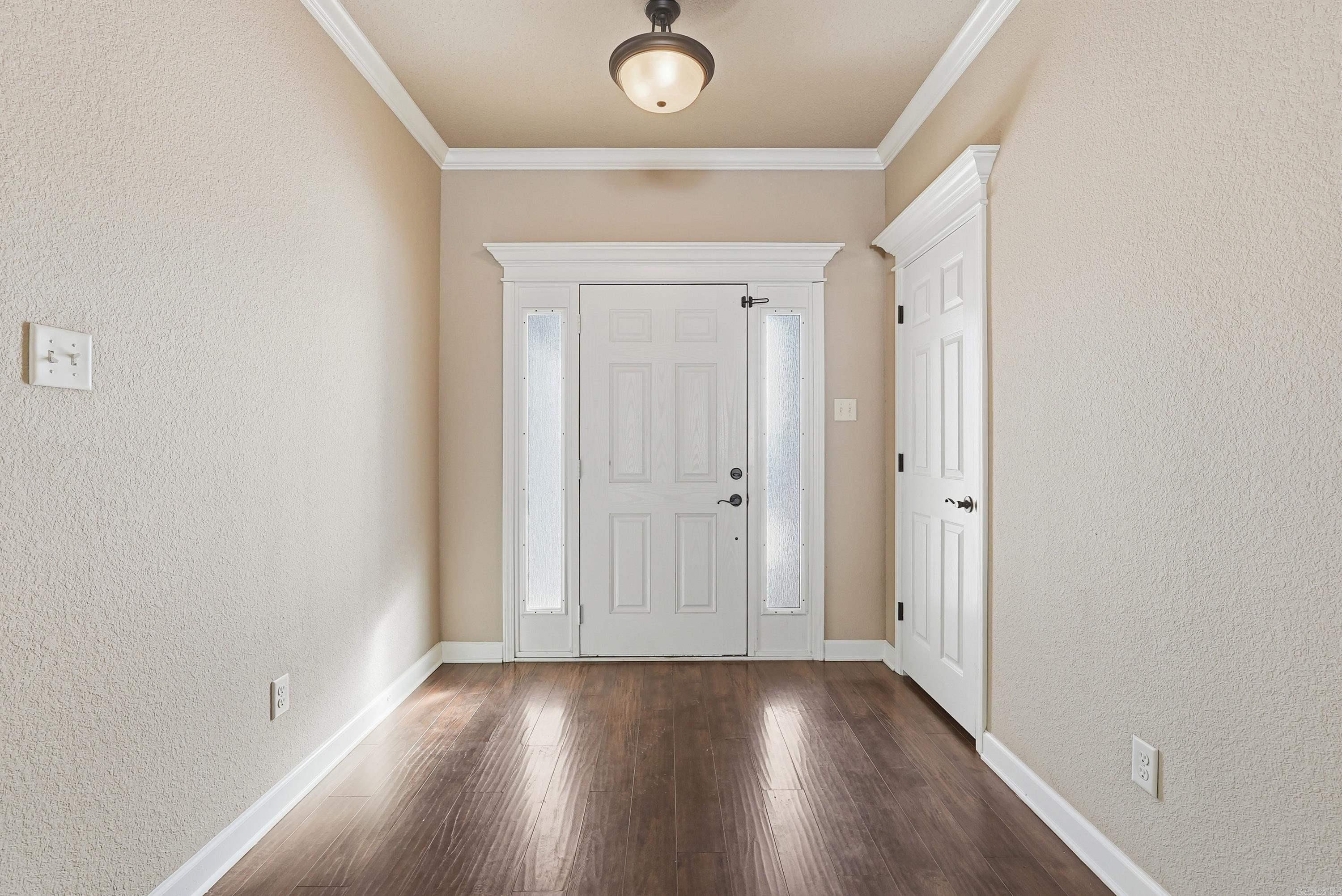 328 Austin Creek Drive Austin, AR 72007