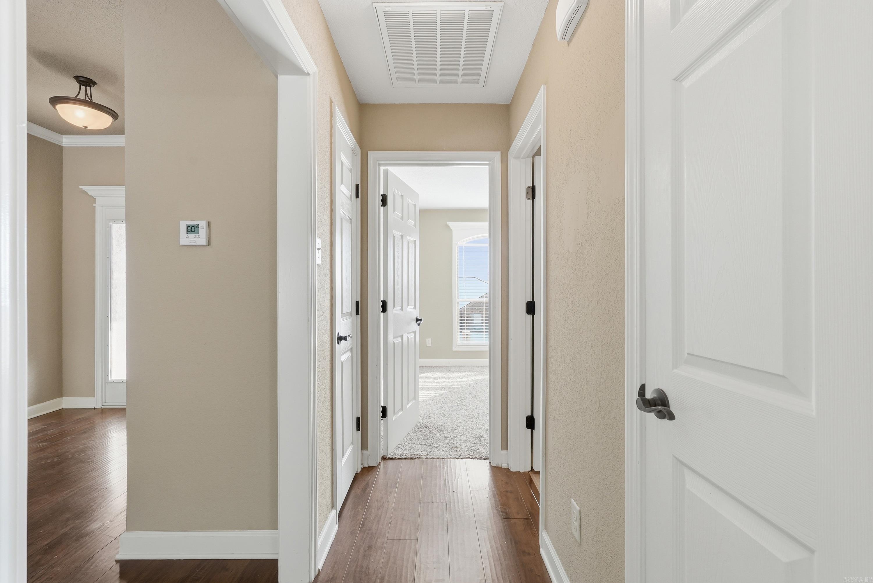 328 Austin Creek Drive Austin, AR 72007