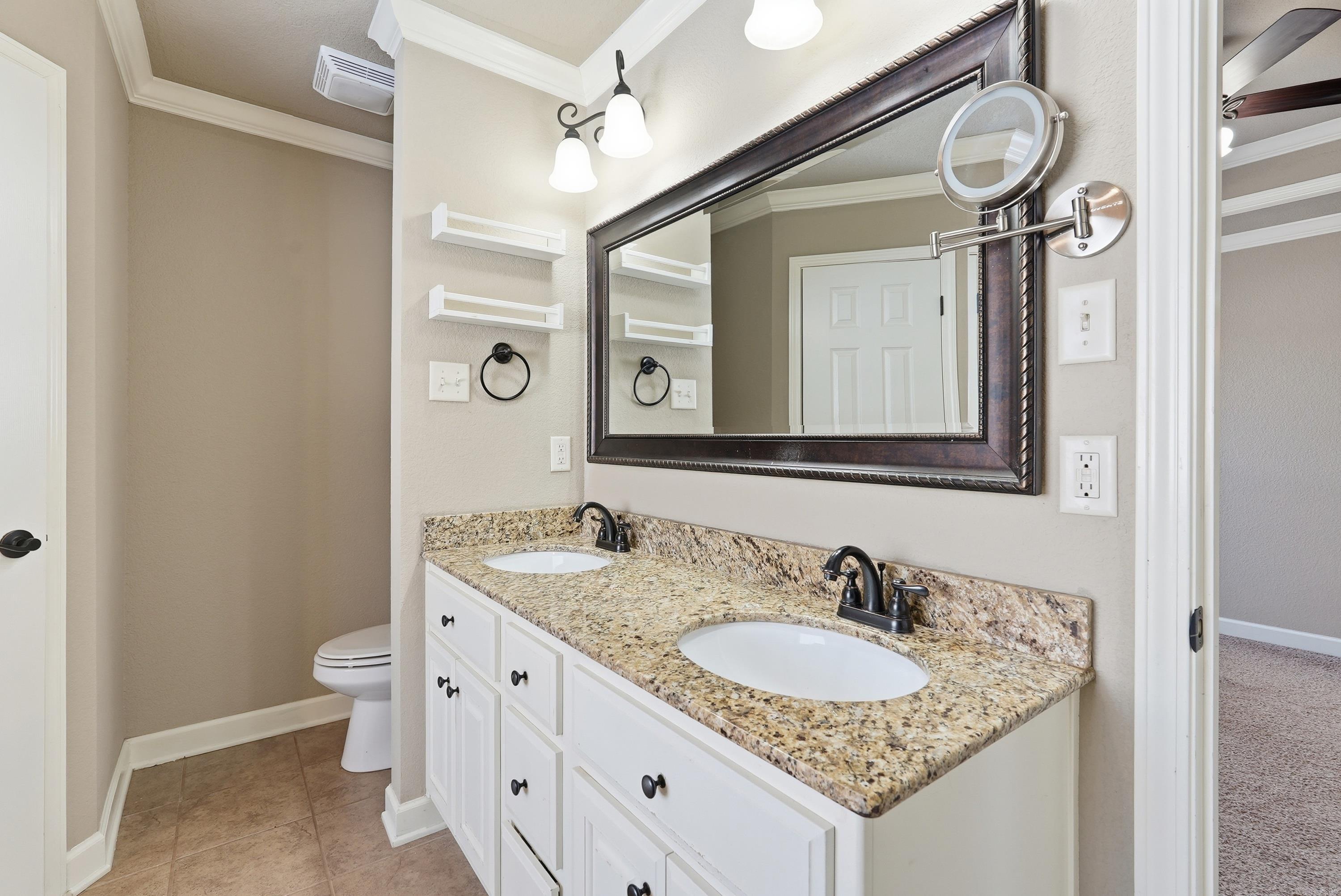 328 Austin Creek Drive Austin, AR 72007