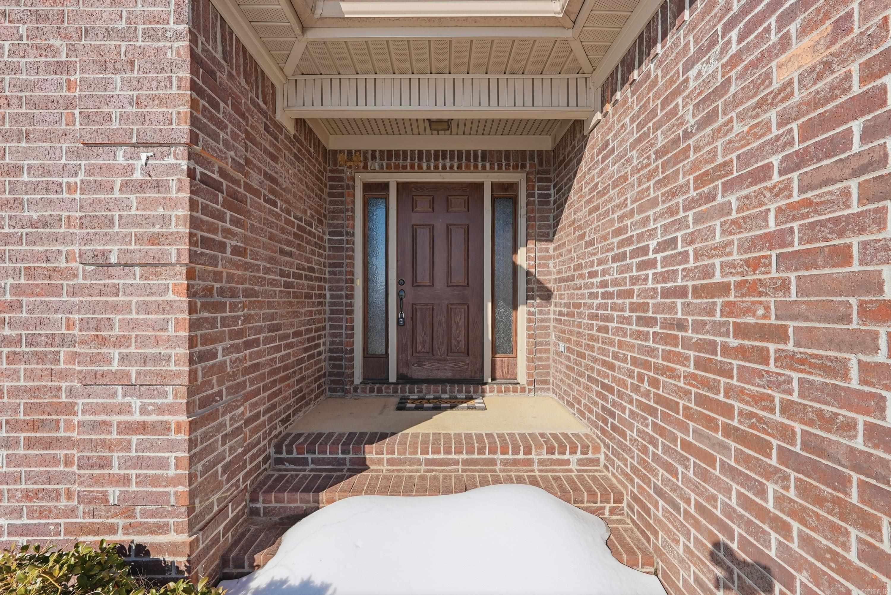 328 Austin Creek Drive Austin, AR 72007