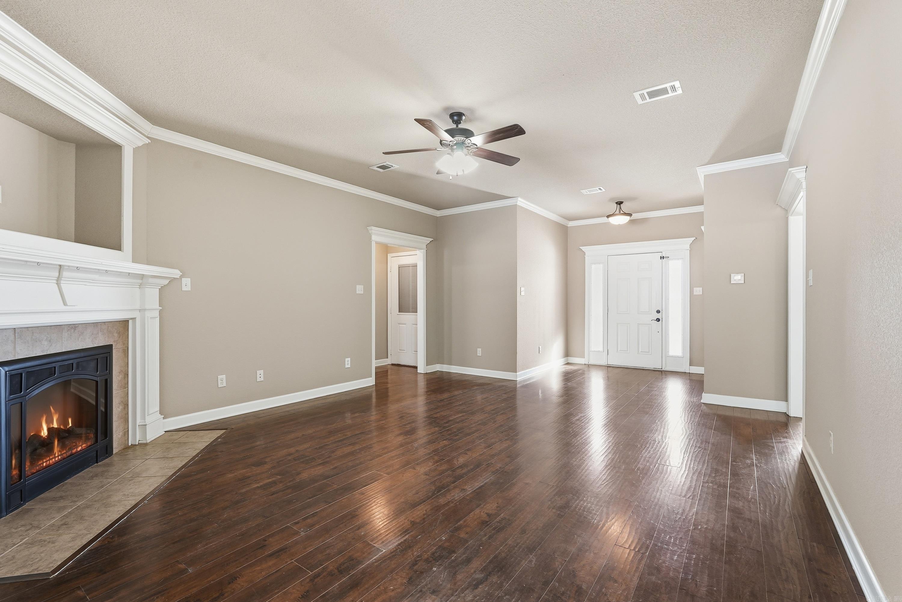 328 Austin Creek Drive Austin, AR 72007