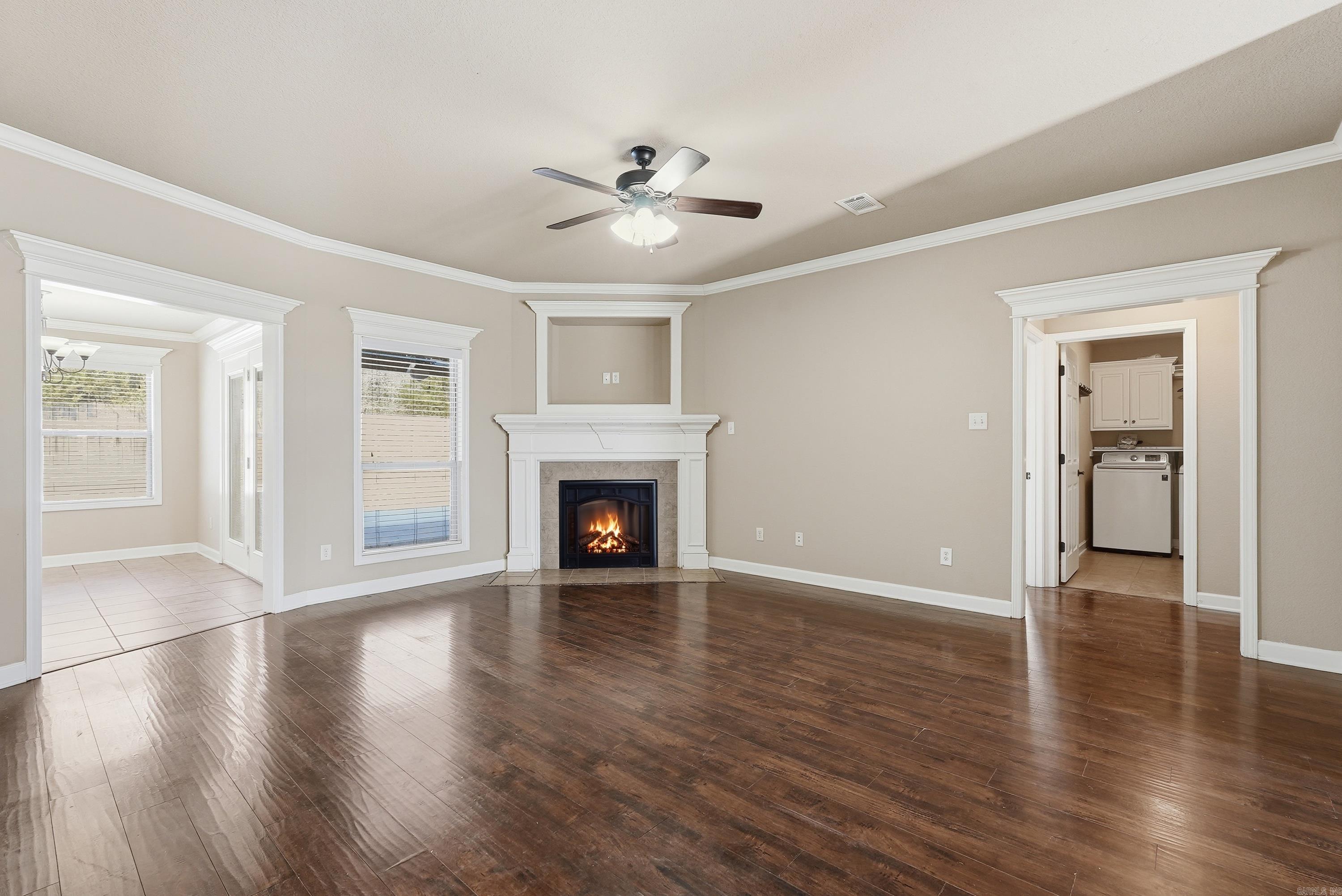 328 Austin Creek Drive Austin, AR 72007