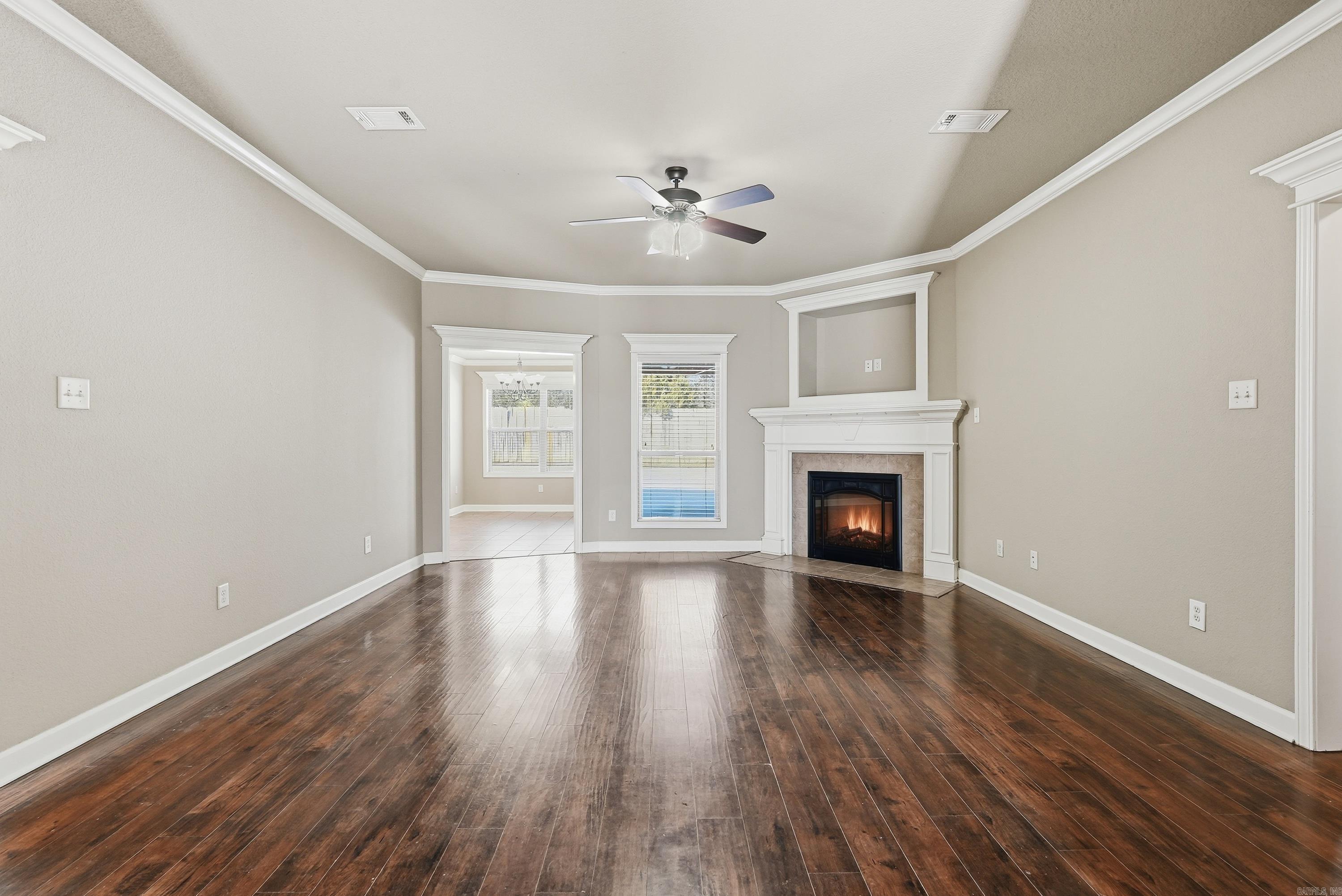 328 Austin Creek Drive Austin, AR 72007