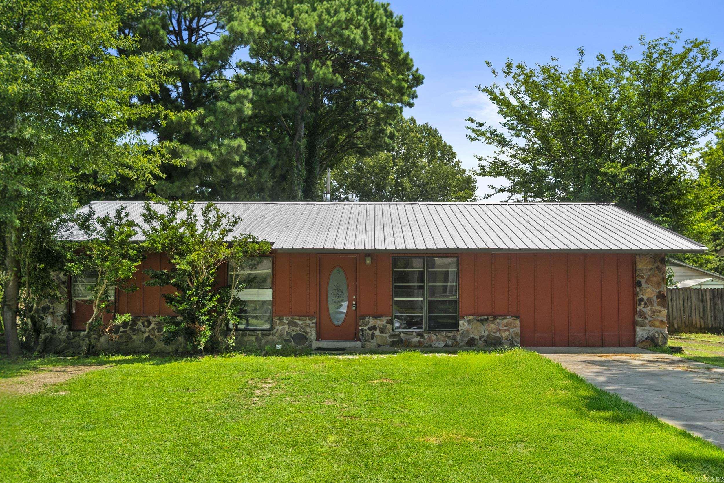 32 Ross  Jacksonville, AR