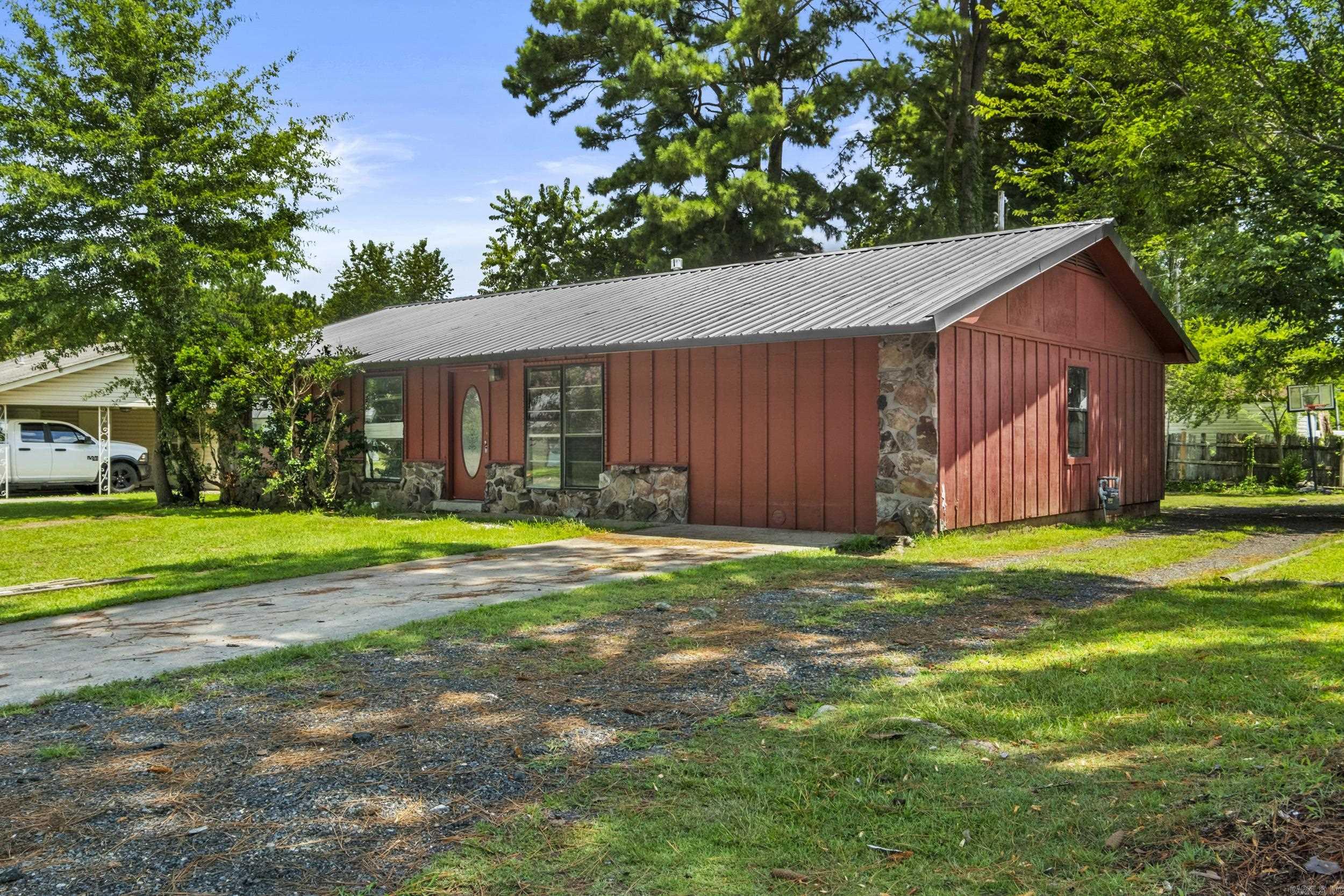 32 Ross  Jacksonville, AR