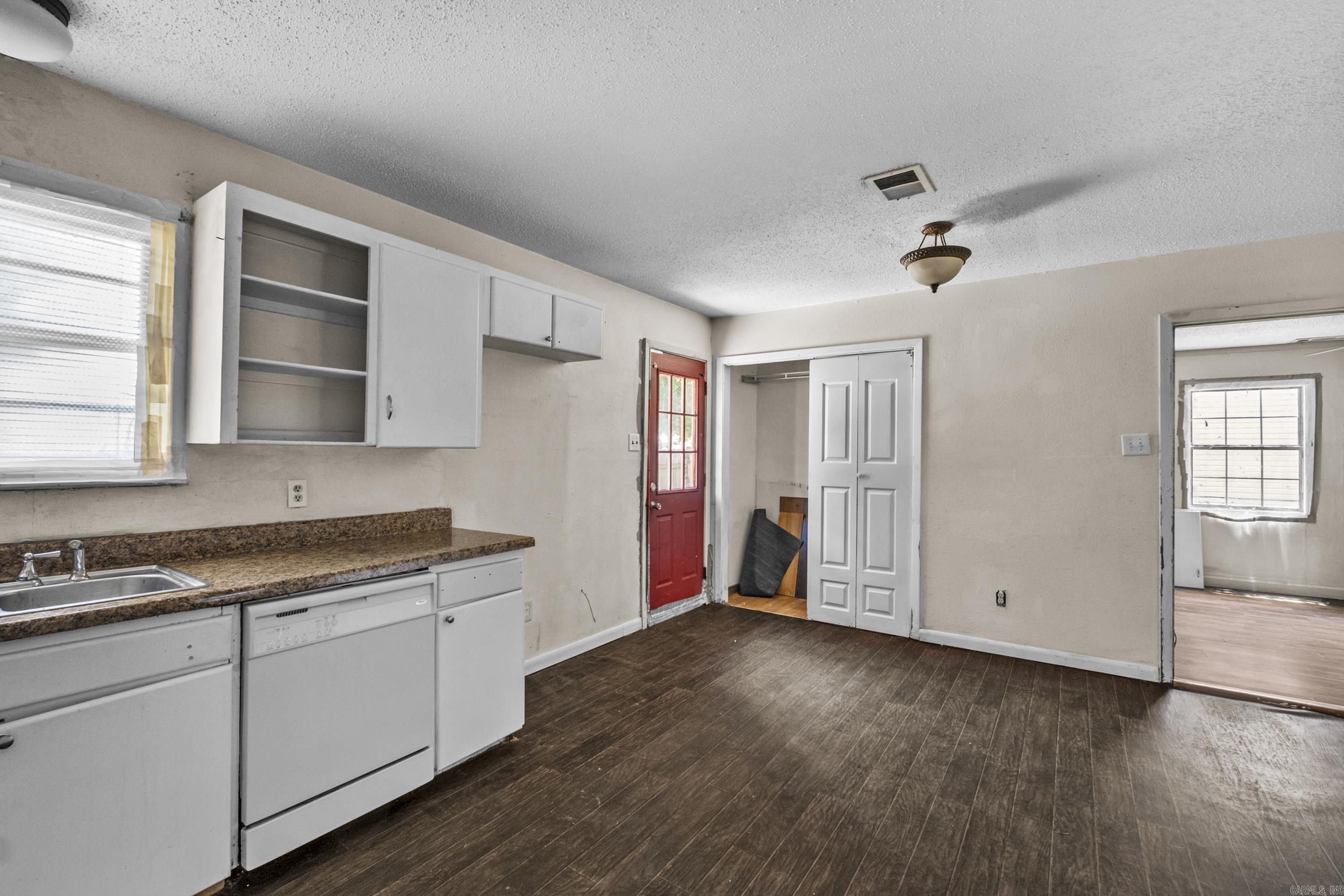 32 Ross  Jacksonville, AR