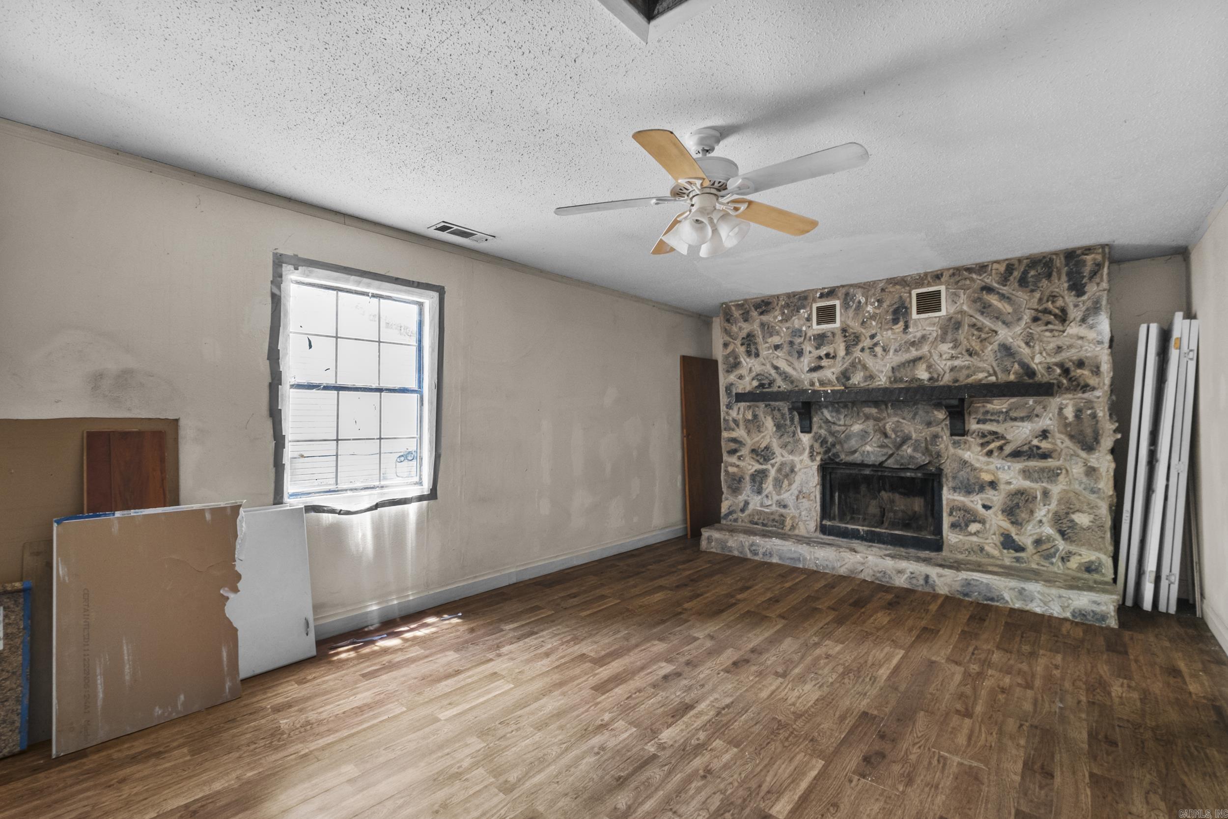 32 Ross  Jacksonville, AR