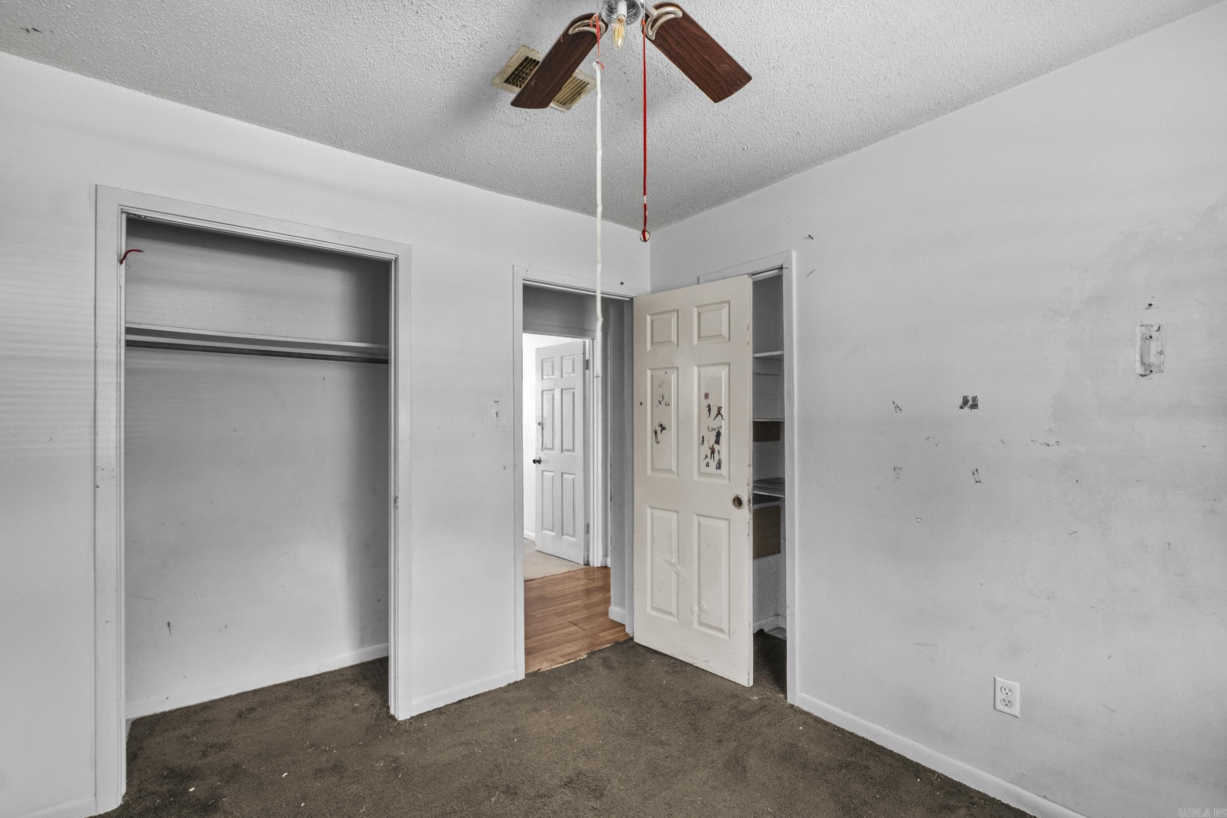 32 Ross  Jacksonville, AR