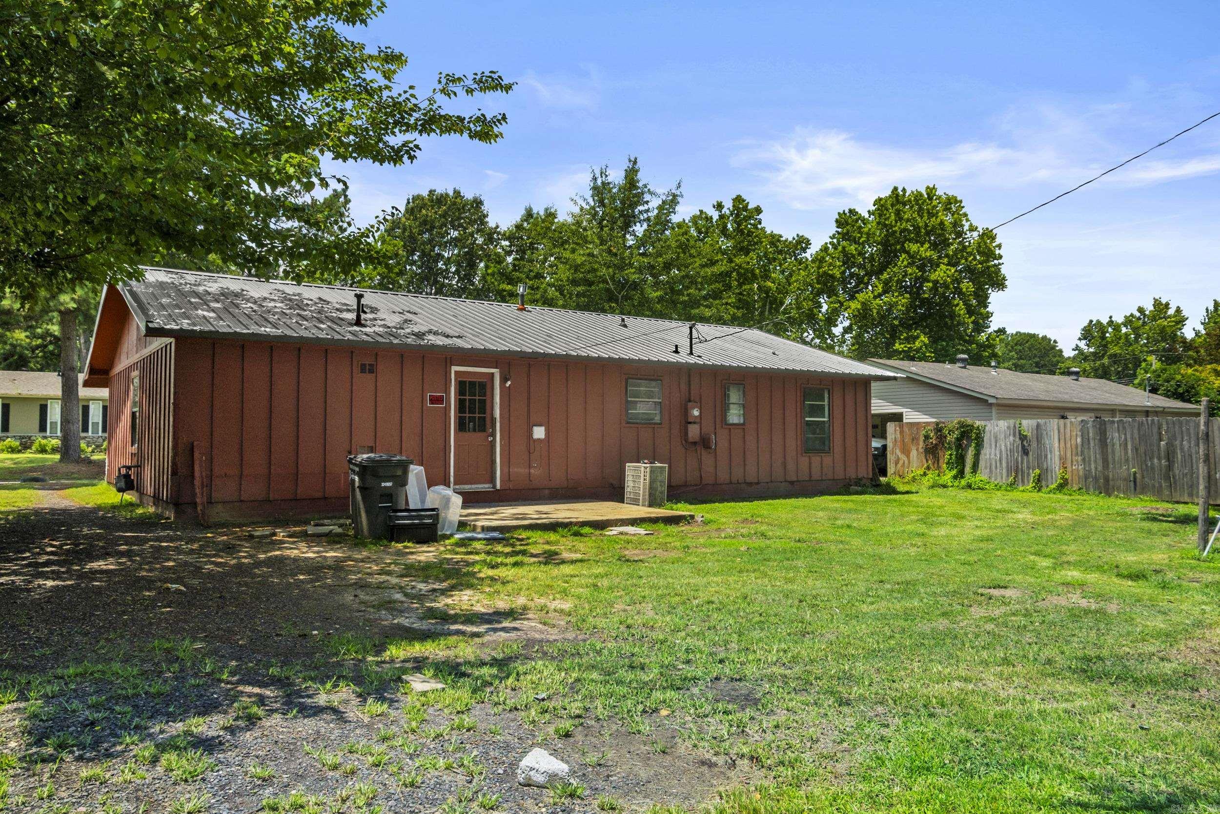 32 Ross  Jacksonville, AR