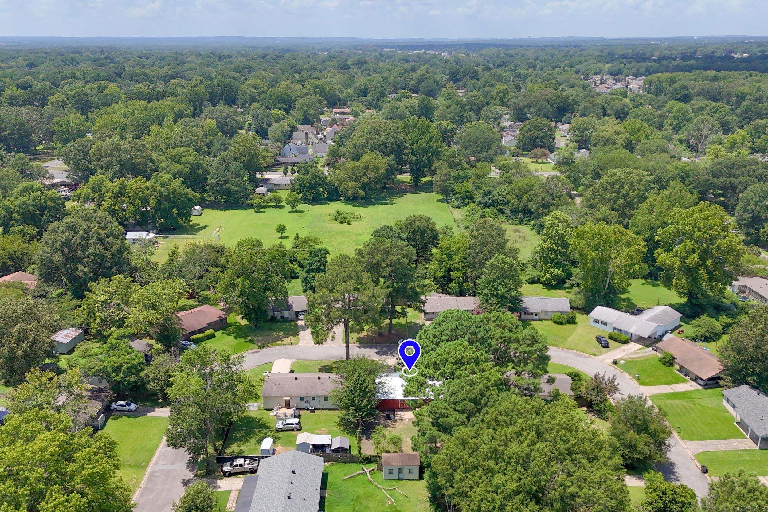 32 Ross  Jacksonville, AR