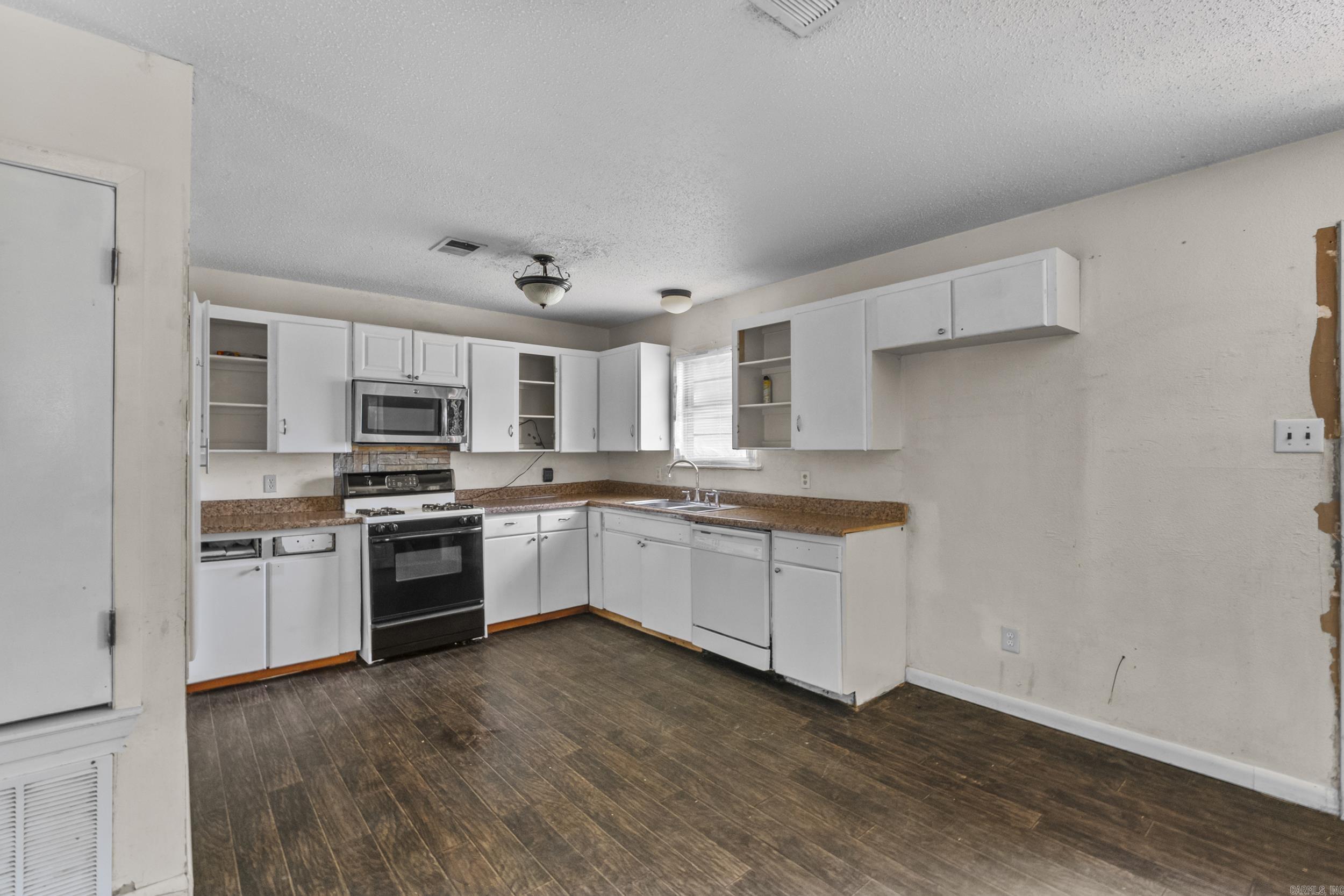 32 Ross  Jacksonville, AR