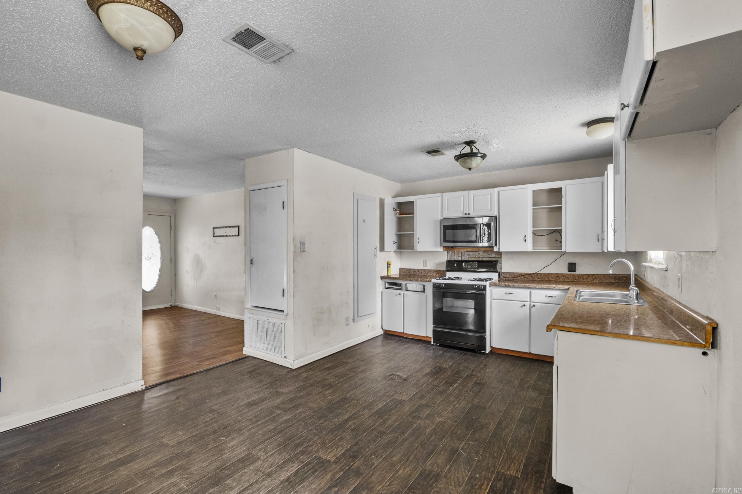 32 Ross  Jacksonville, AR