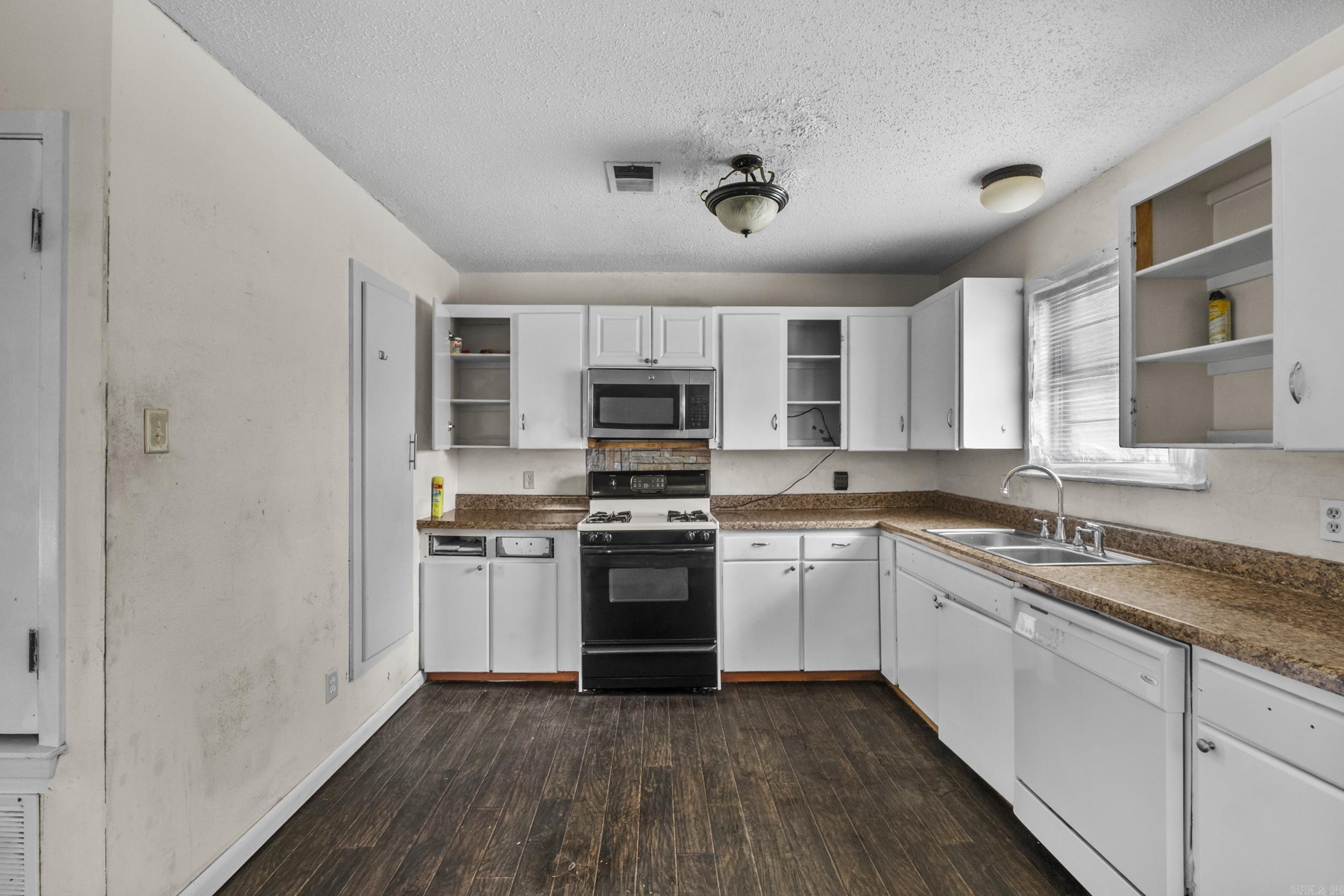 32 Ross  Jacksonville, AR