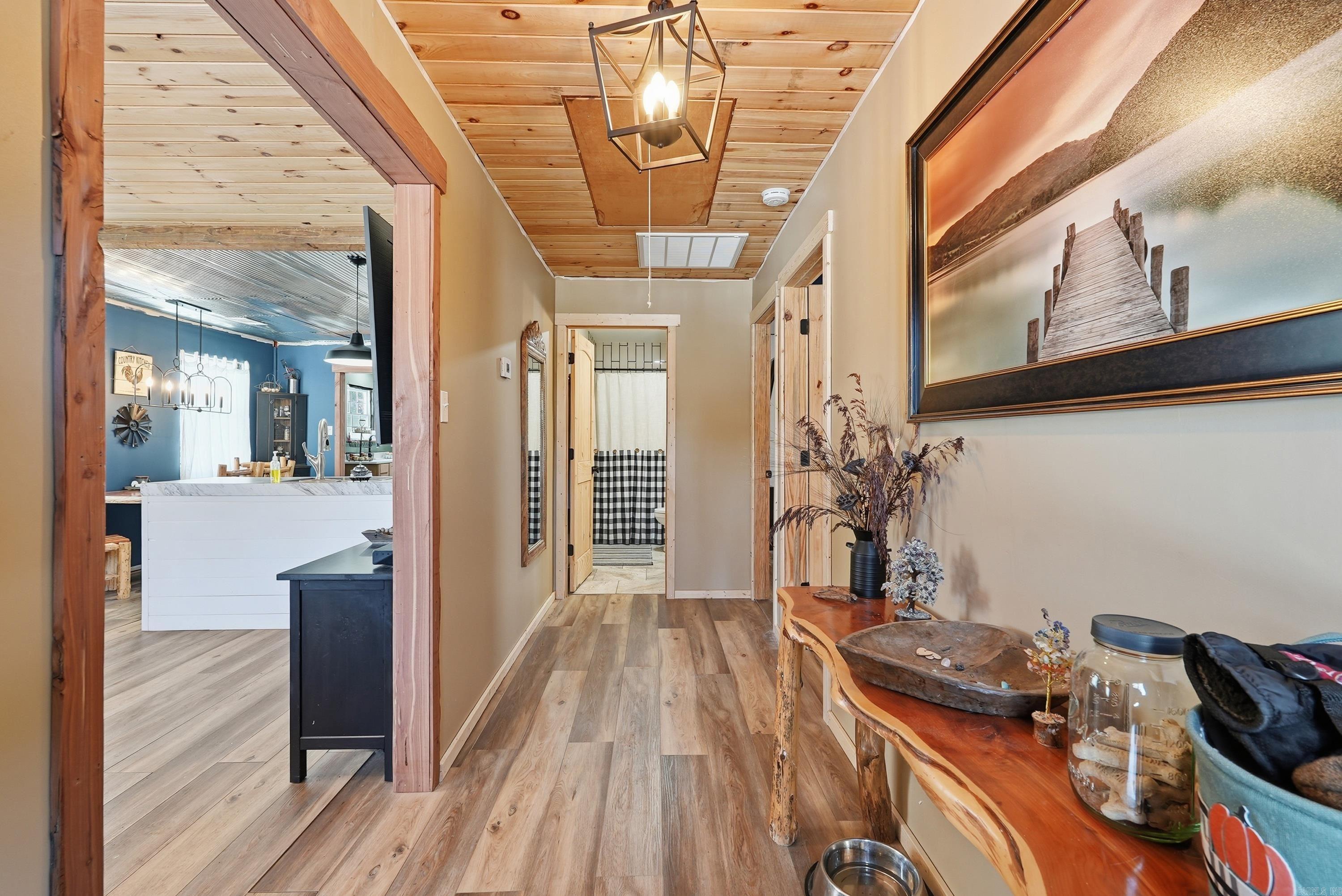 121 Pumpkin Center Circle Quitman, AR 72131