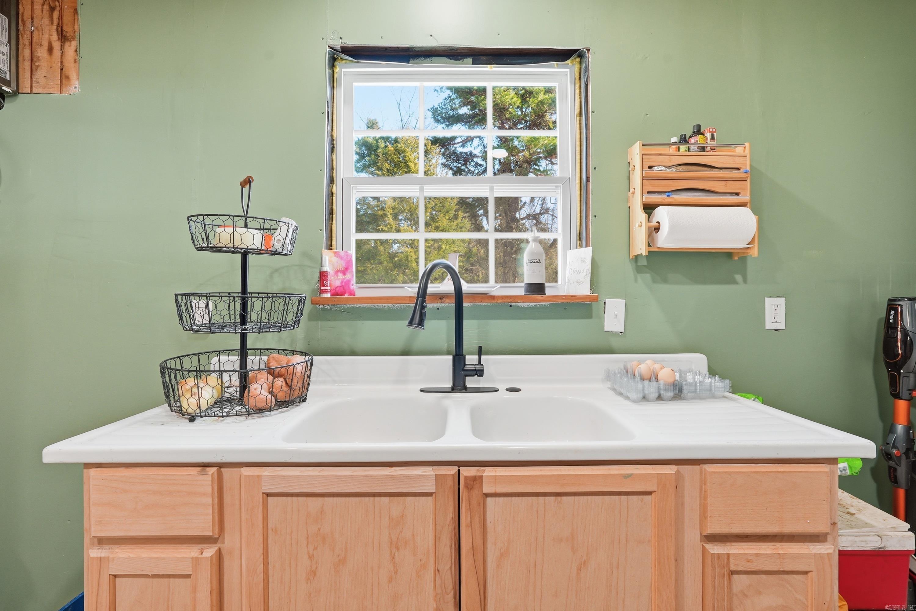 121 Pumpkin Center Circle Quitman, AR 72131