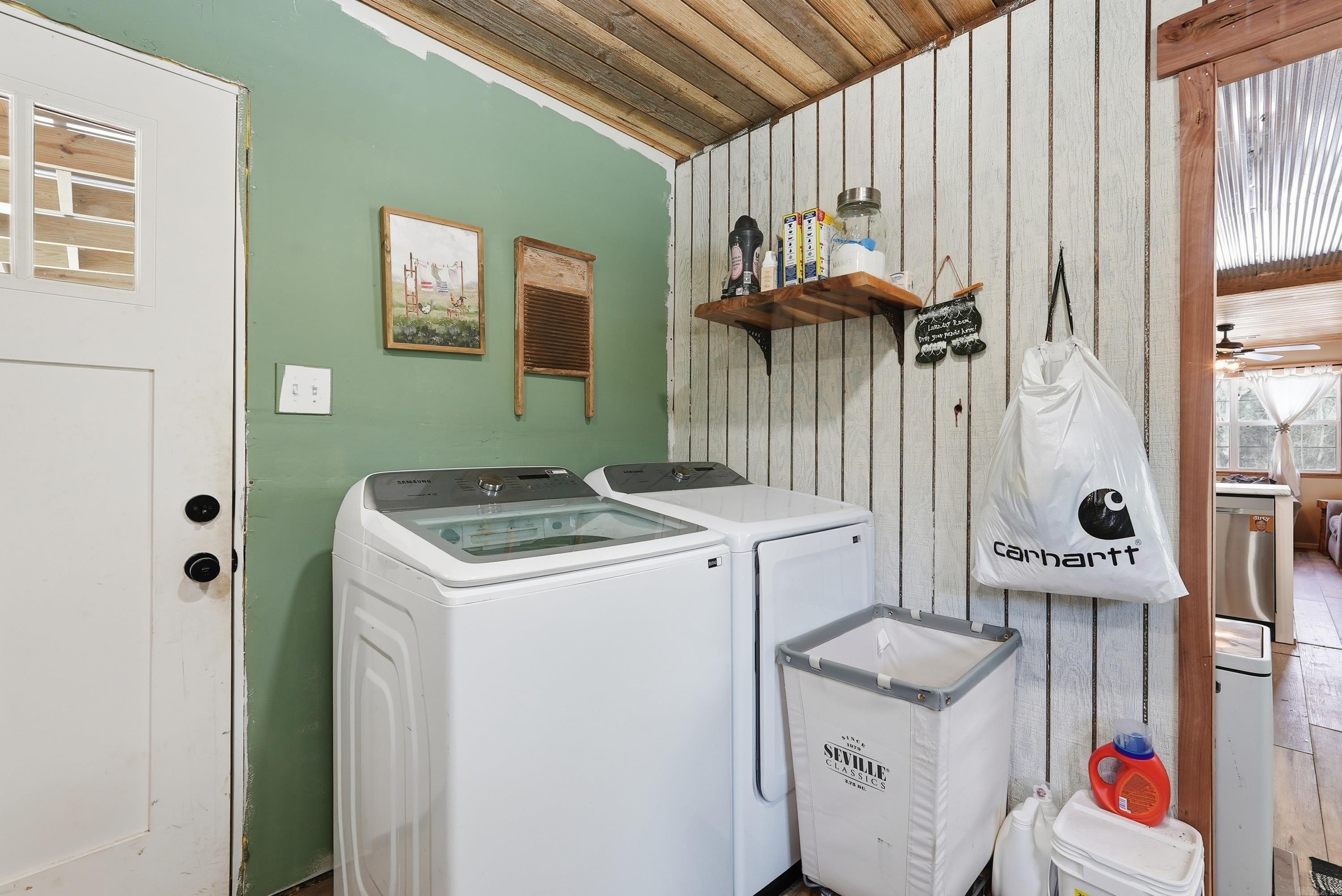 121 Pumpkin Center Circle Quitman, AR 72131