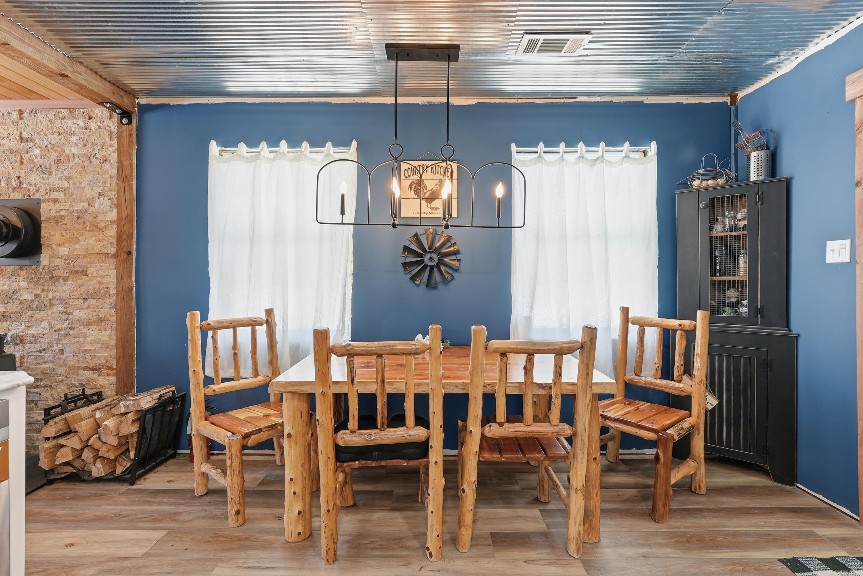 121 Pumpkin Center Circle Quitman, AR 72131