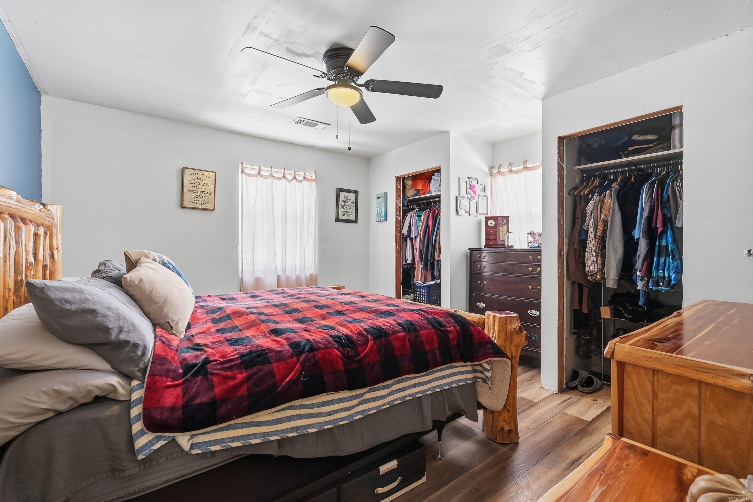 121 Pumpkin Center Circle Quitman, AR 72131