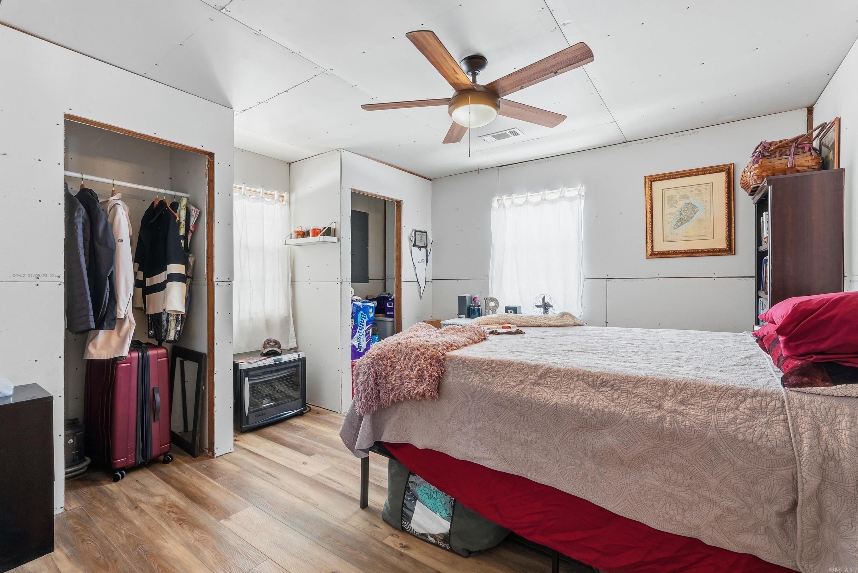 121 Pumpkin Center Circle Quitman, AR 72131