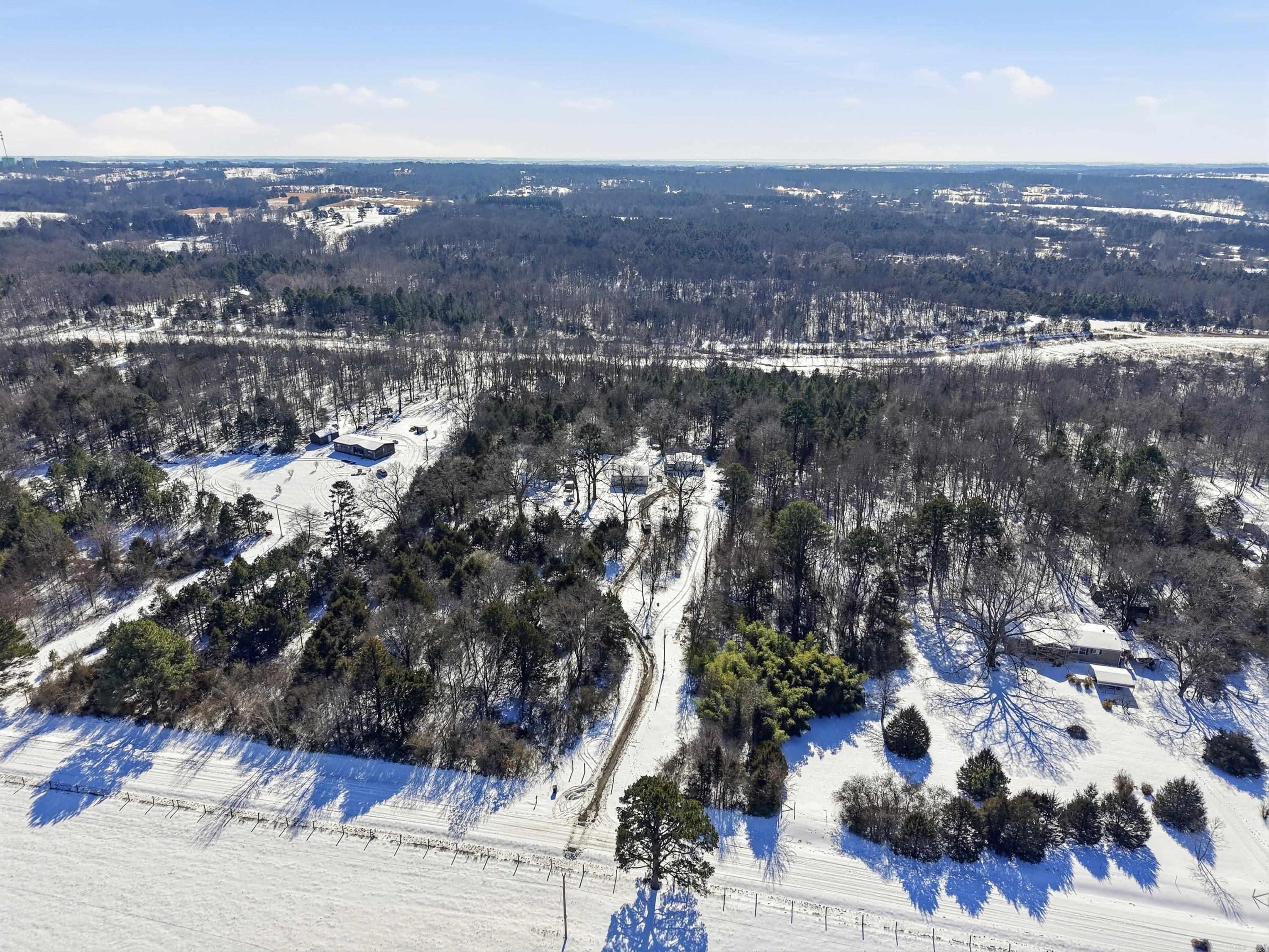 121 Pumpkin Center Circle Quitman, AR 72131