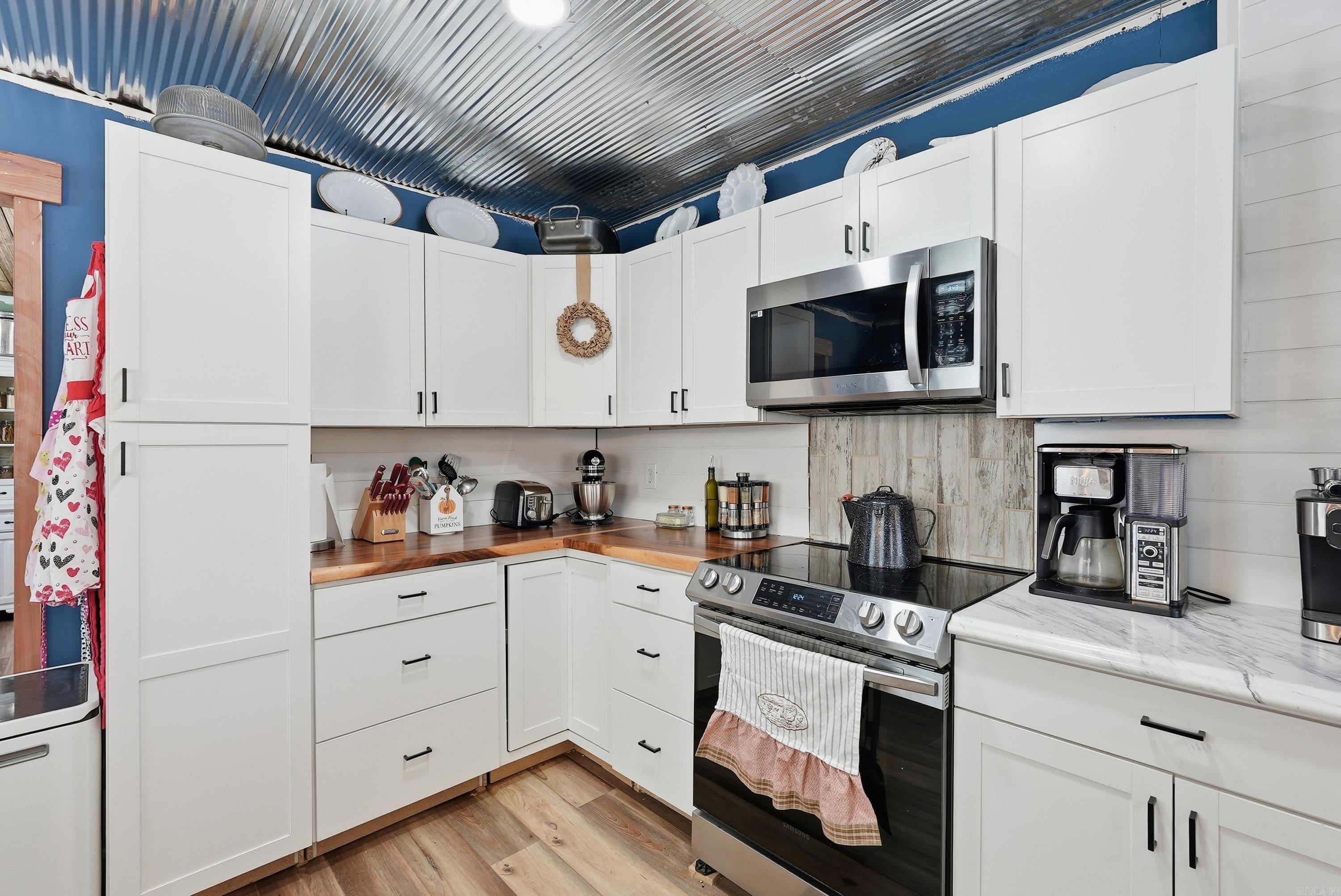 121 Pumpkin Center Circle Quitman, AR 72131