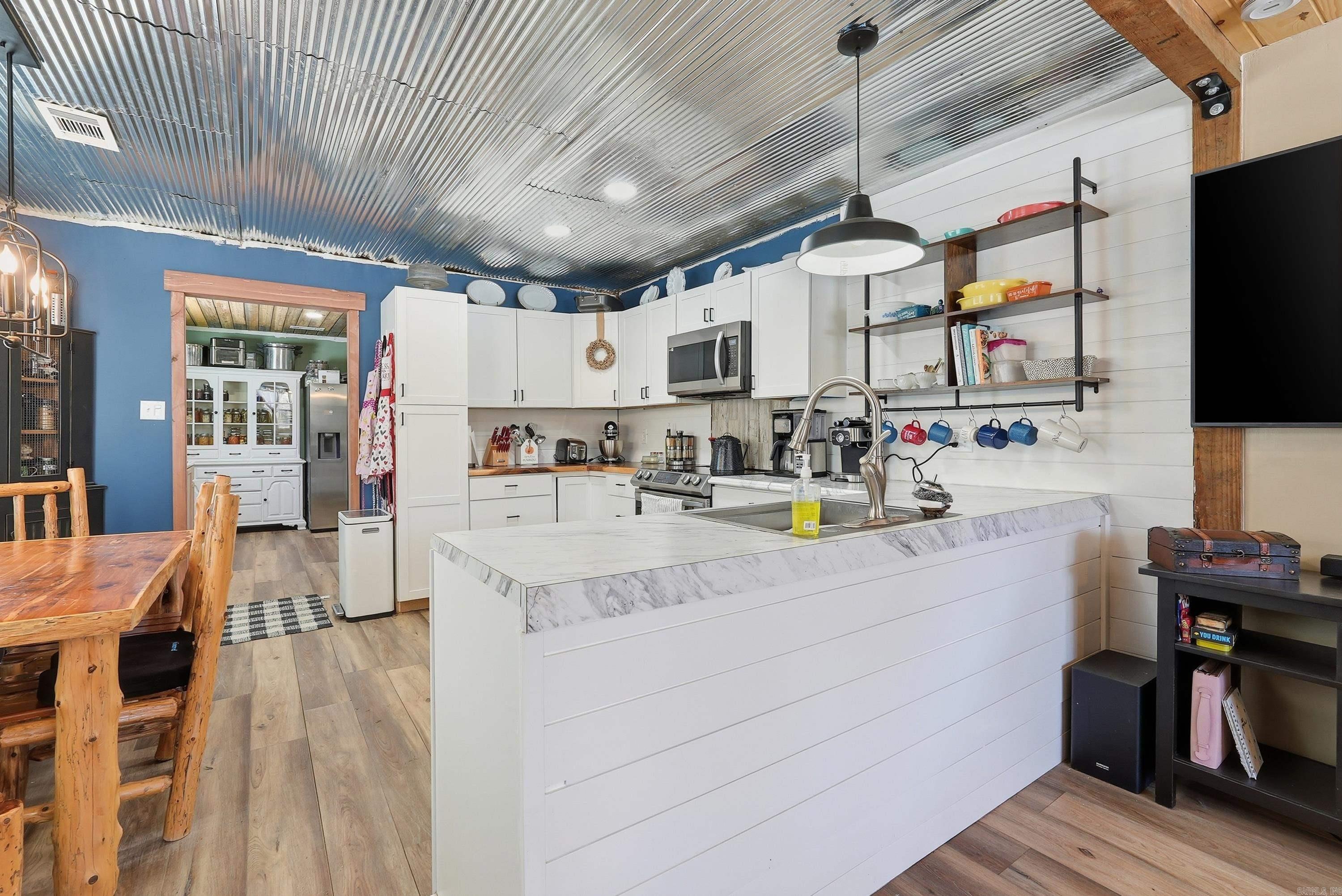 121 Pumpkin Center Circle Quitman, AR 72131