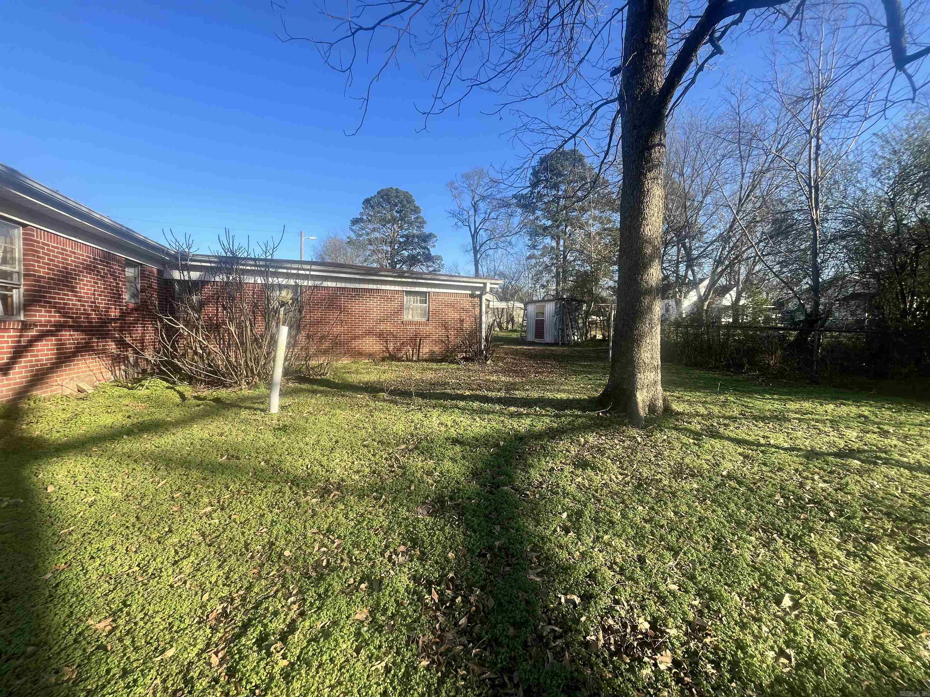 1013 Willow  Malvern, AR