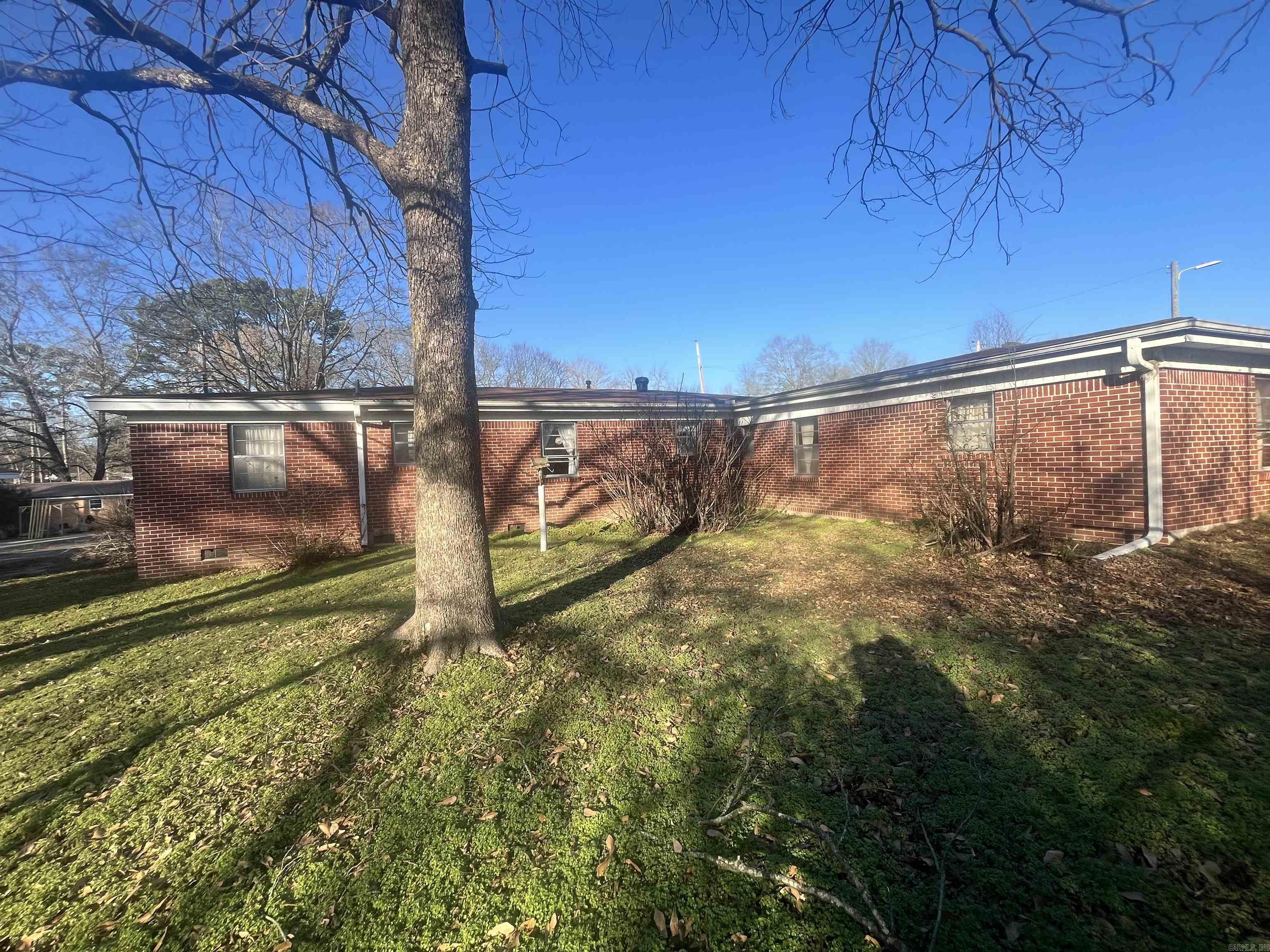 1013 Willow  Malvern, AR