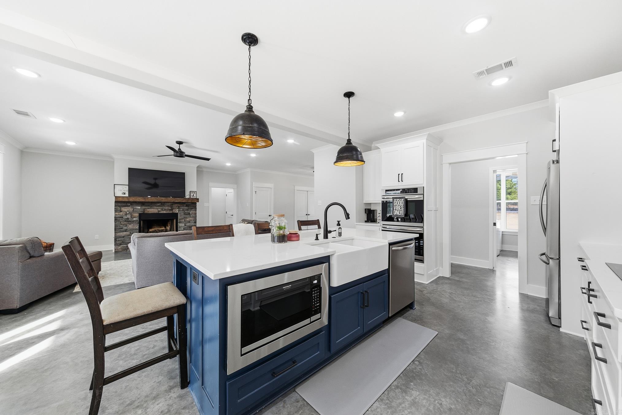 215 Cindy  Austin, AR