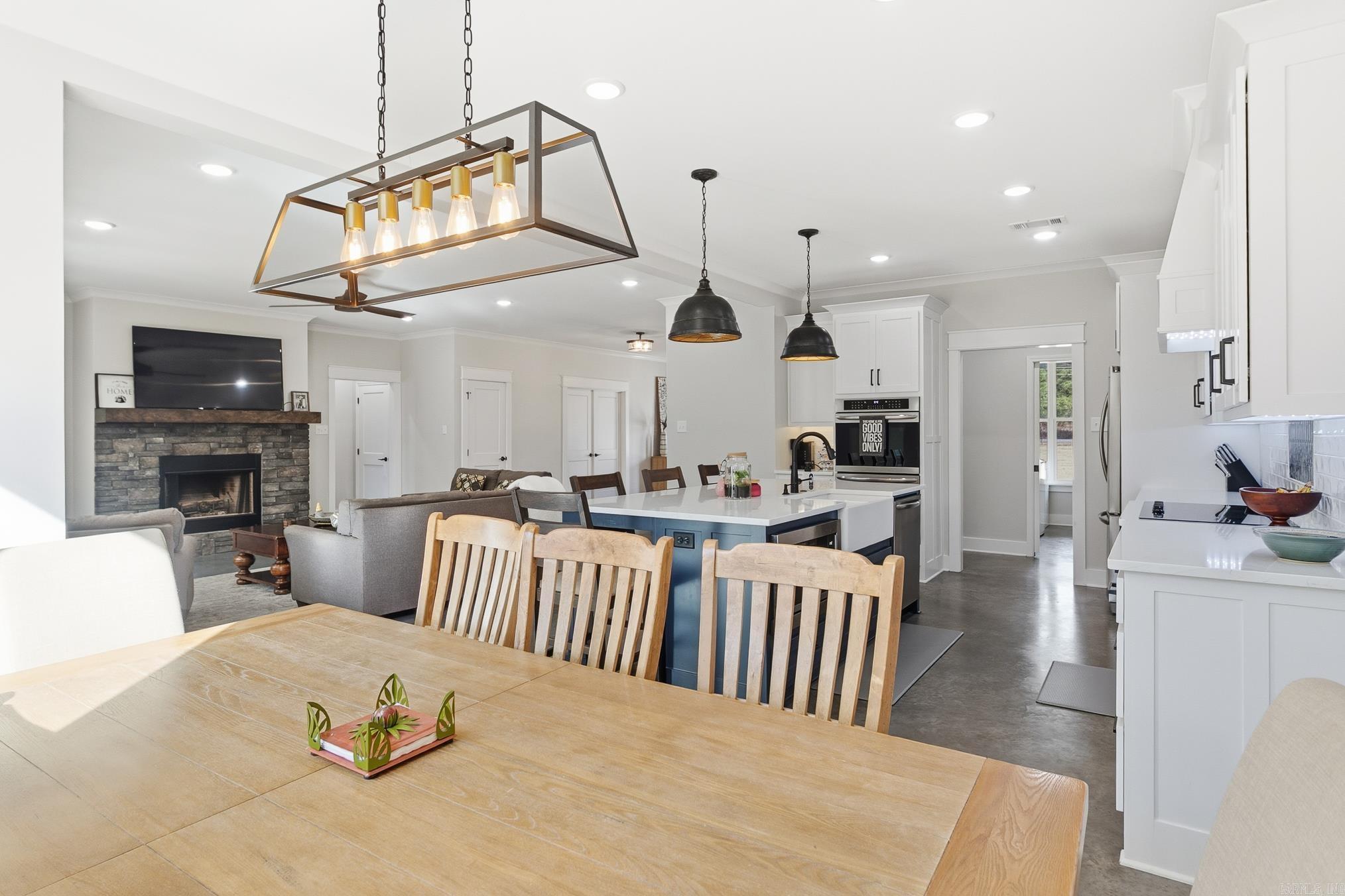 215 Cindy  Austin, AR