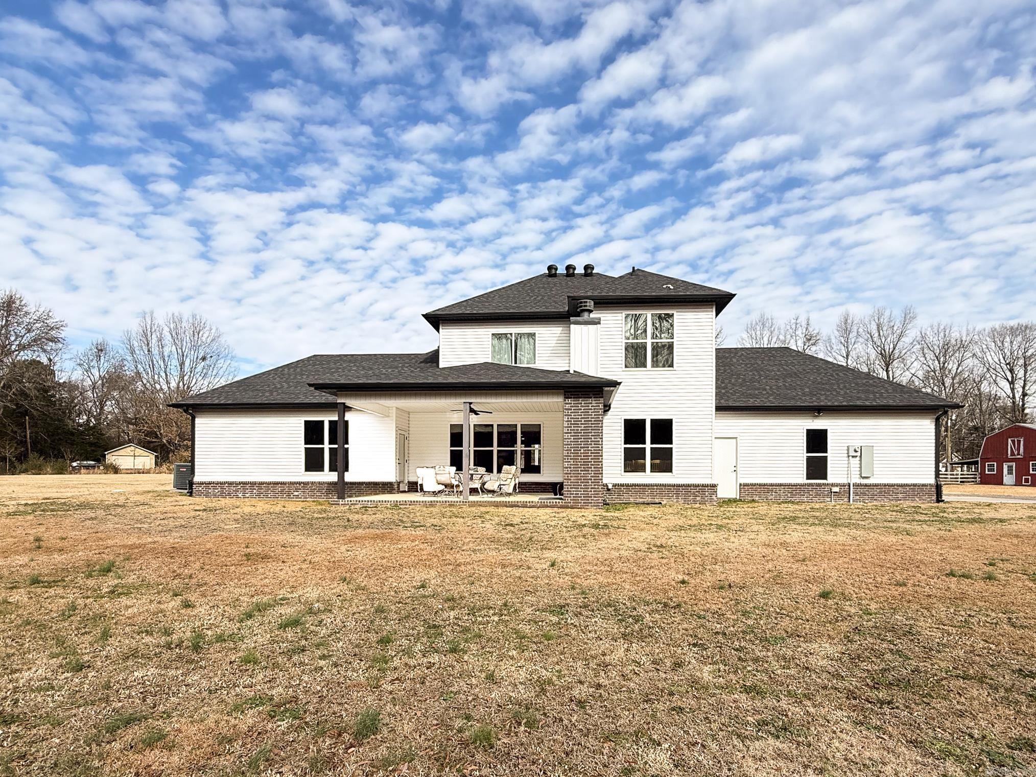 215 Cindy  Austin, AR