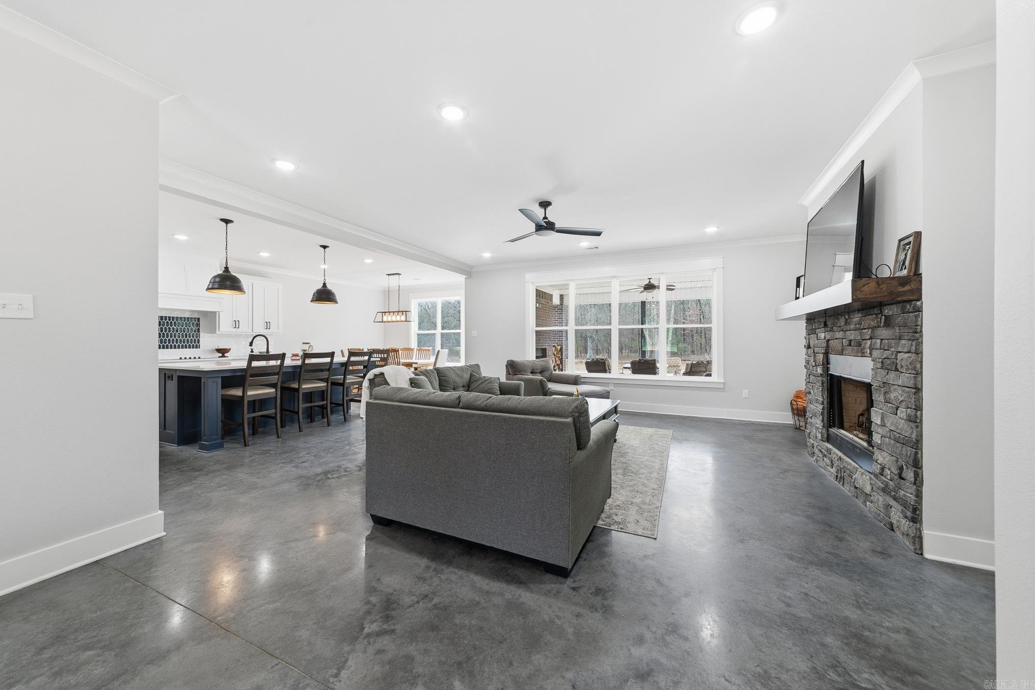 215 Cindy  Austin, AR