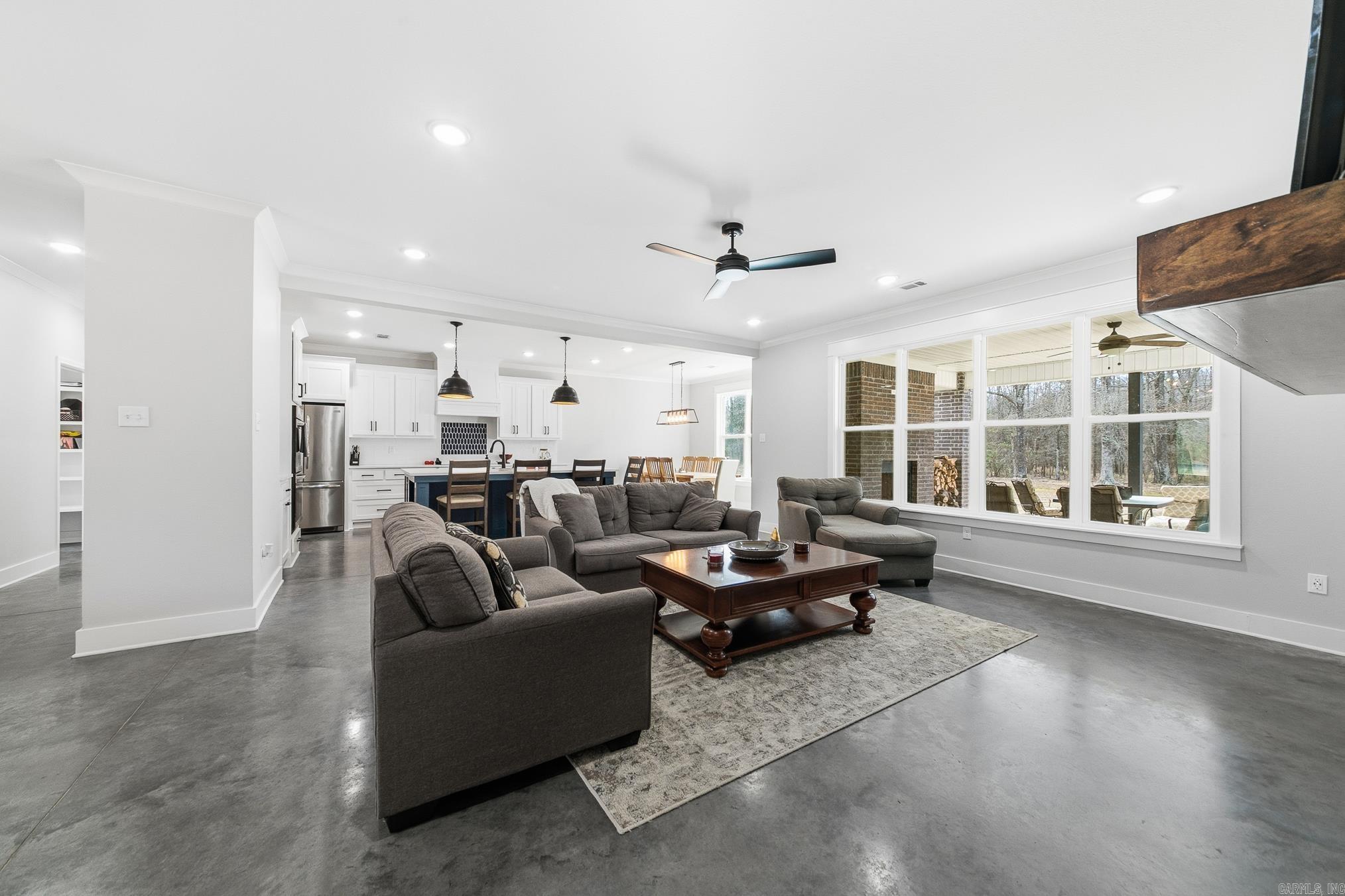 215 Cindy  Austin, AR