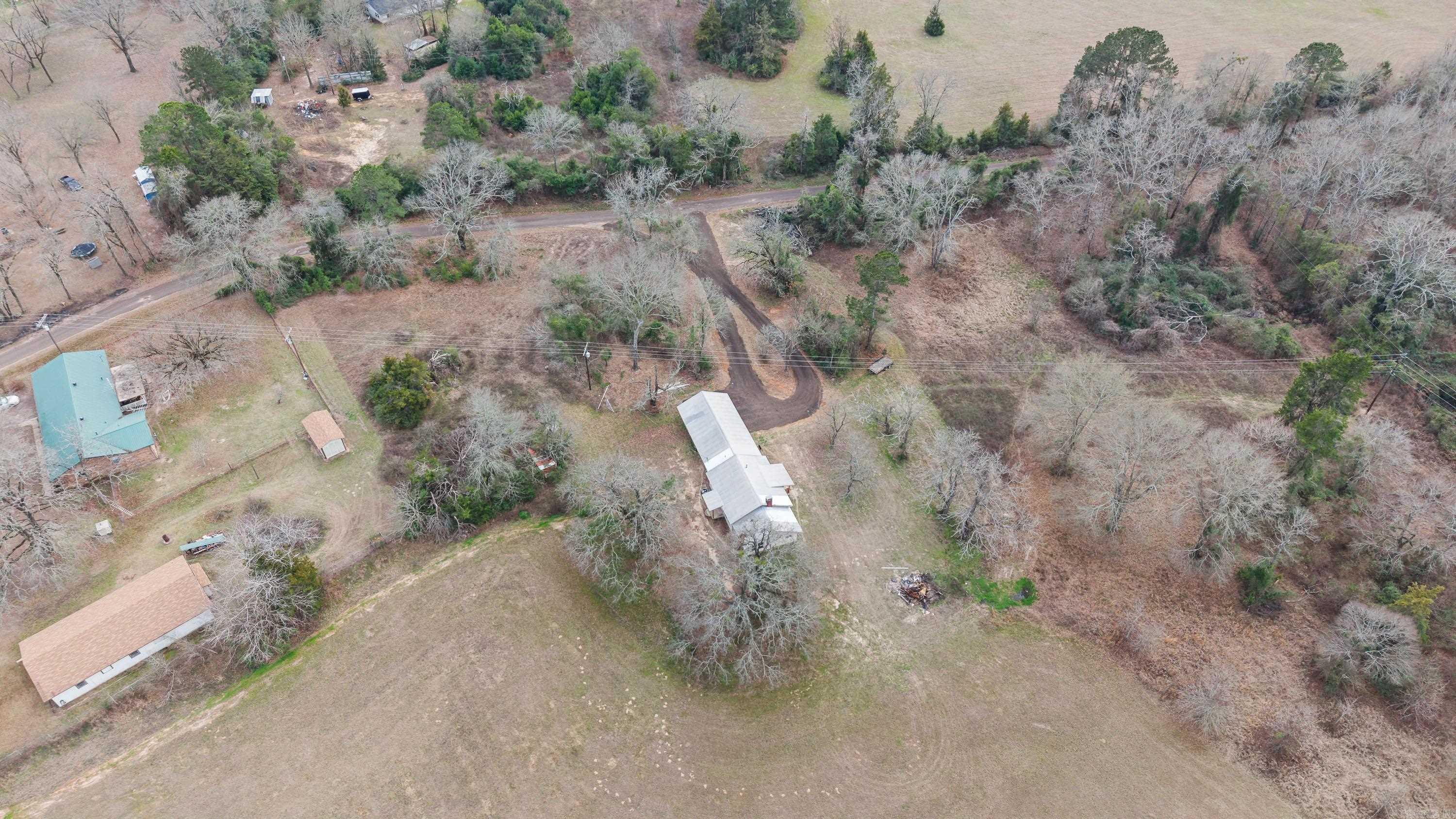 3897 County Road 3110 Atlanta, TX 75551