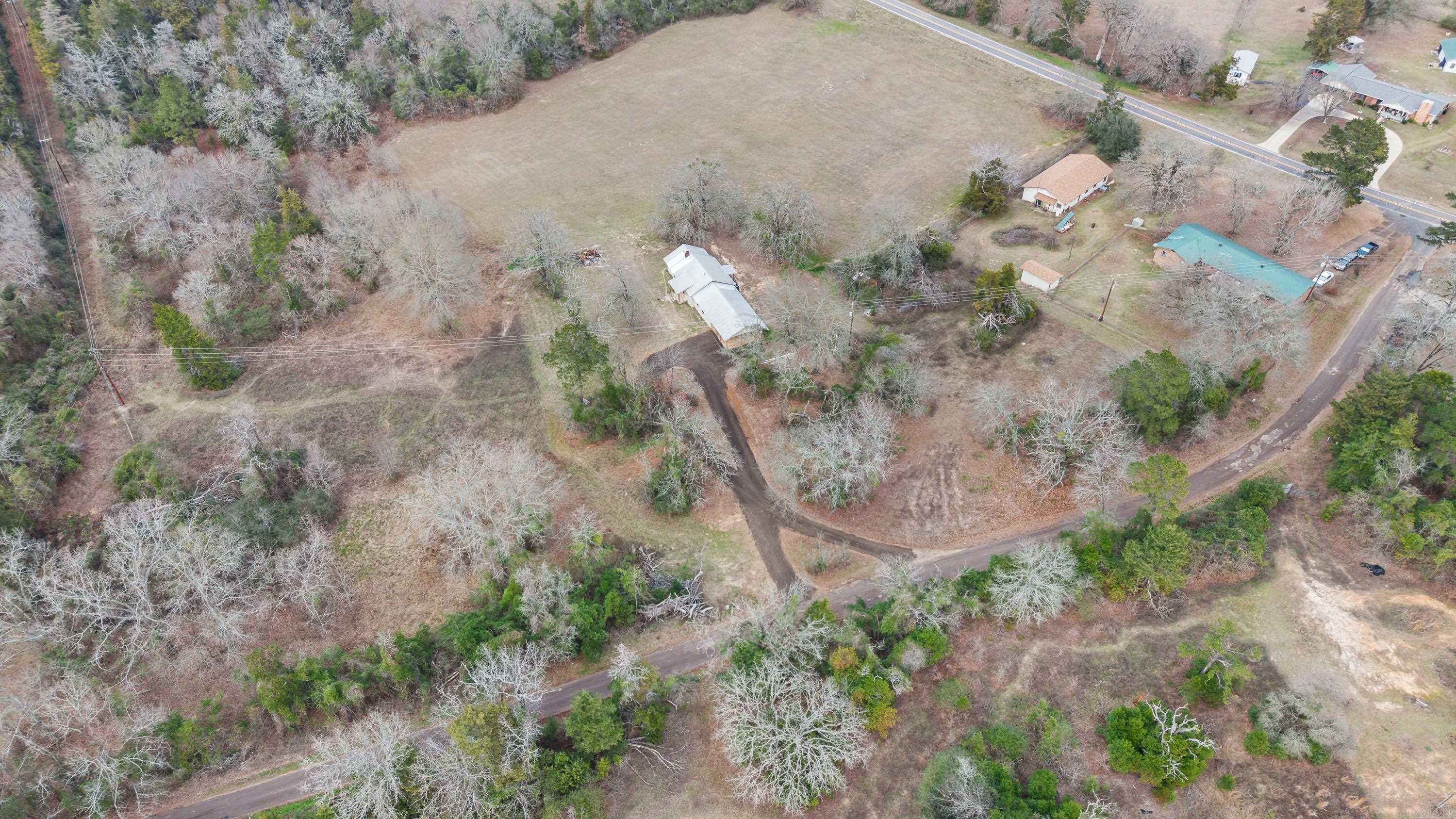 3897 County Road 3110 Atlanta, TX 75551