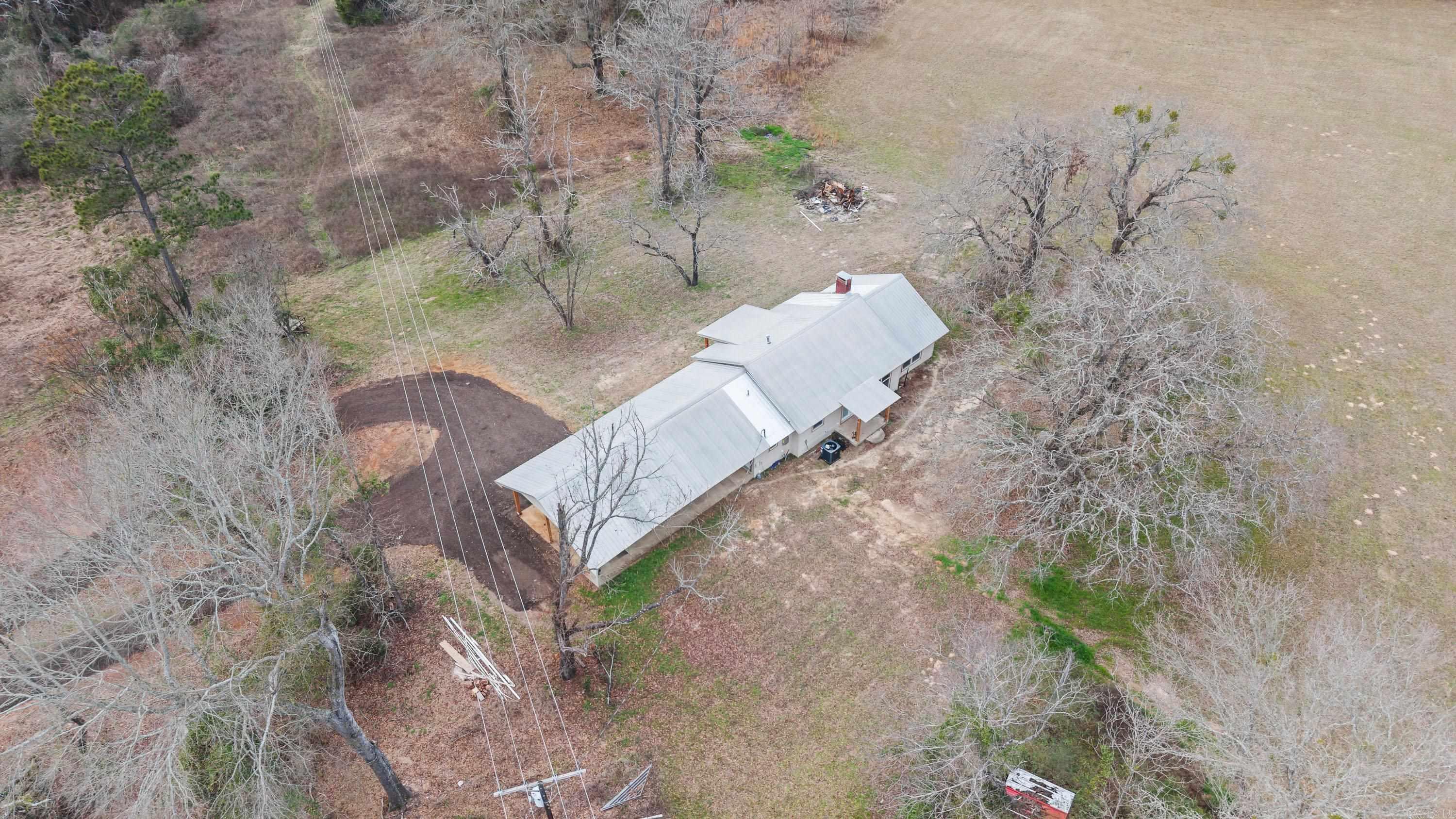 3897 County Road 3110 Atlanta, TX 75551