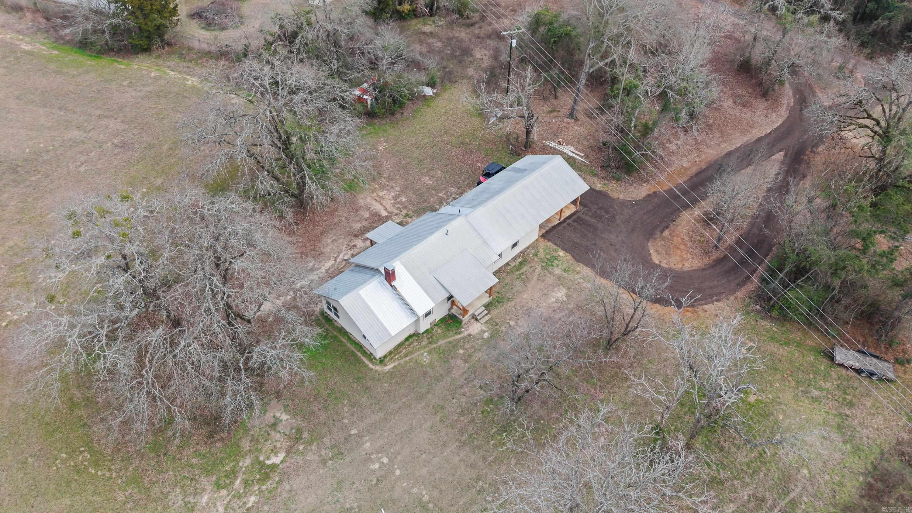 3897 County Road 3110 Atlanta, TX 75551