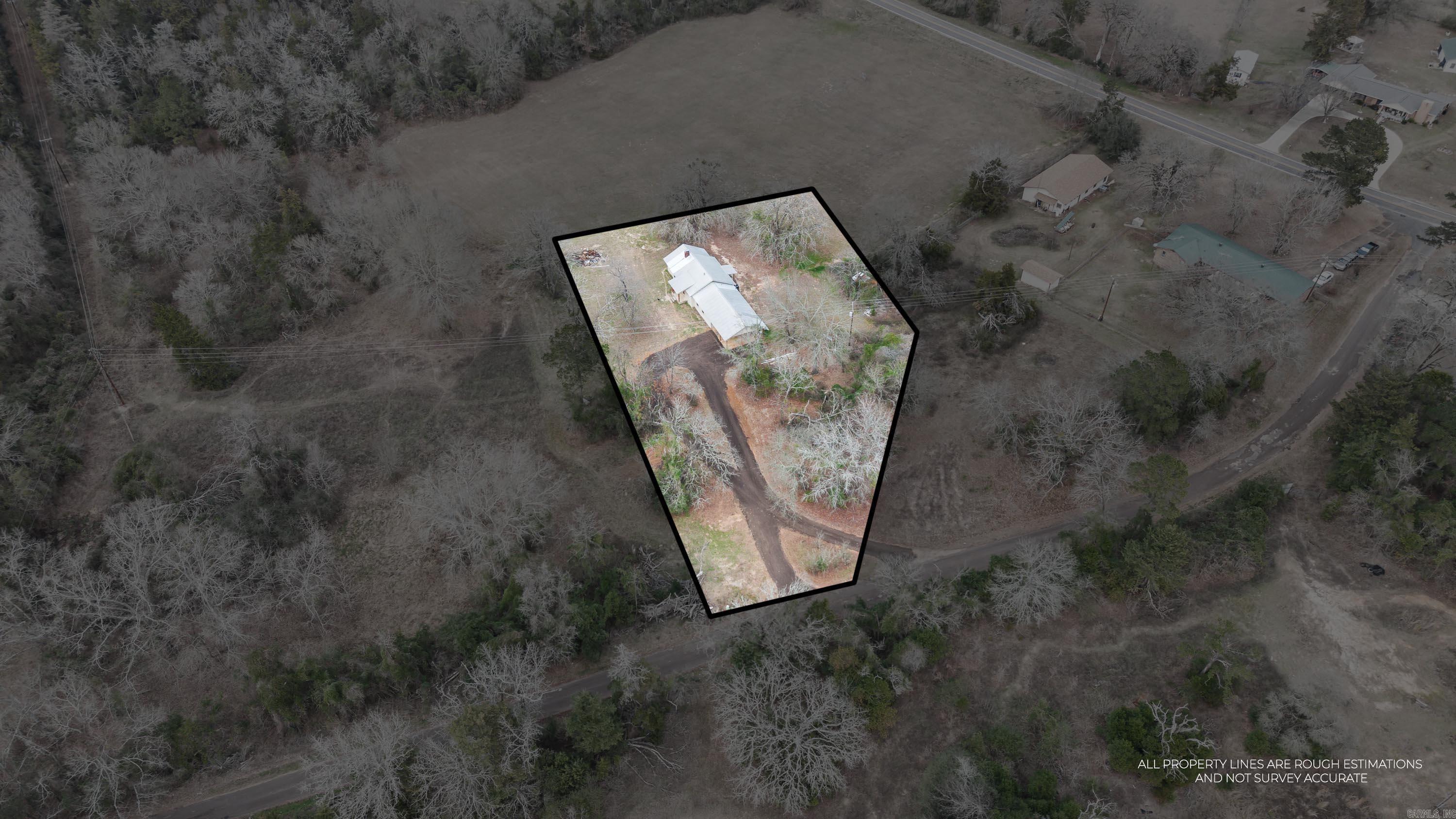 3897 County Road 3110 Atlanta, TX 75551