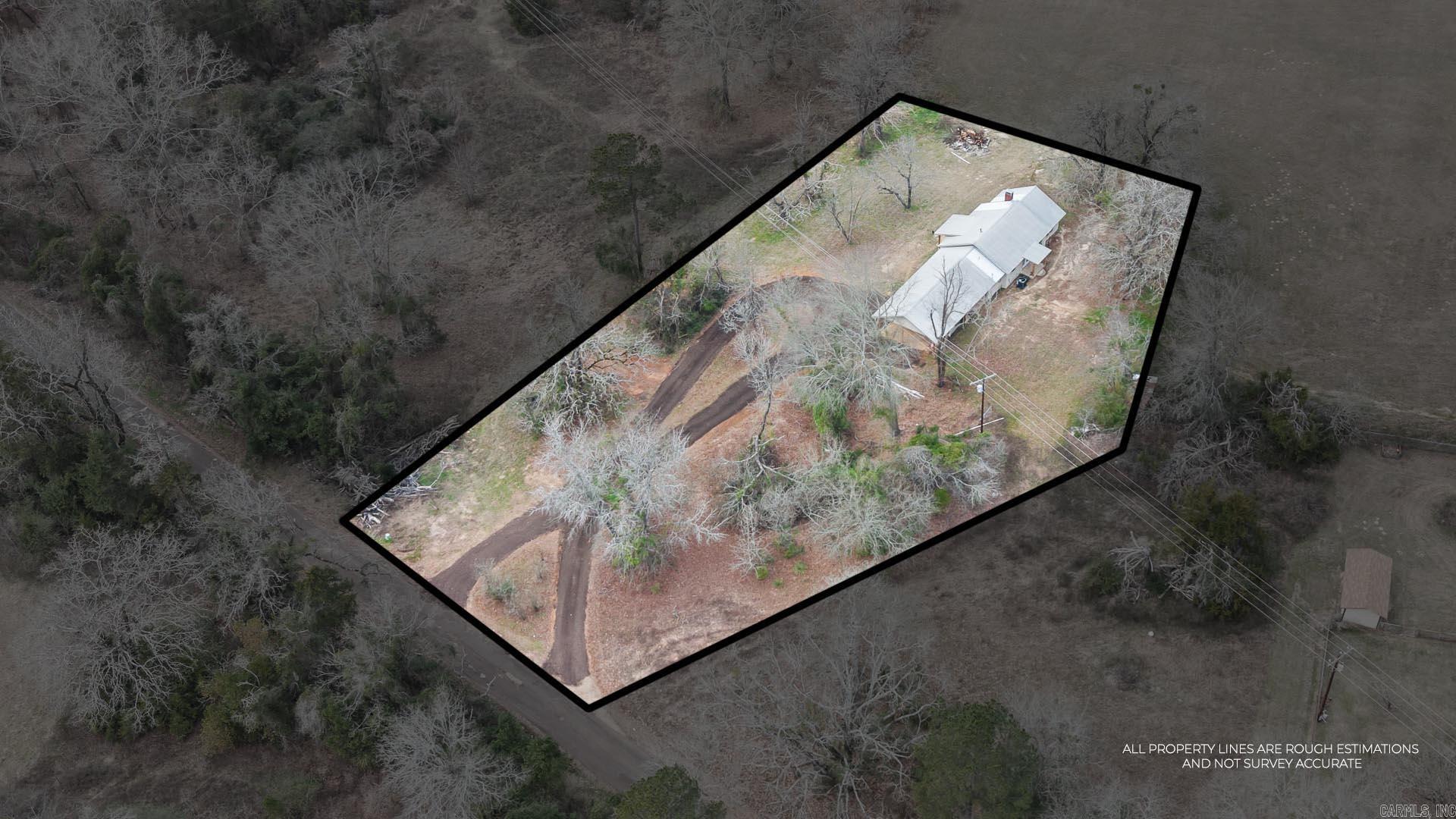 3897 County Road 3110 Atlanta, TX 75551