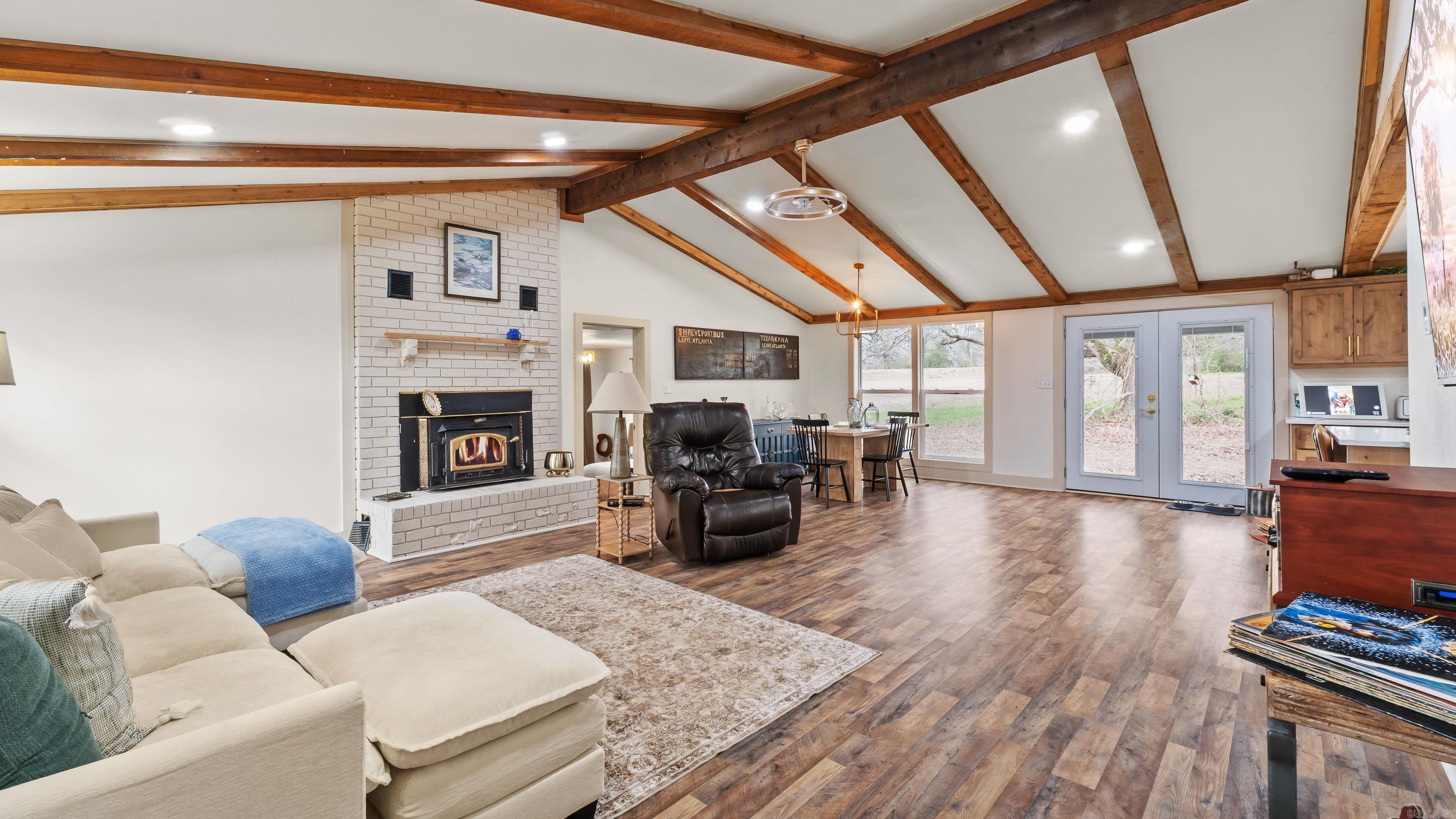 3897 County Road 3110 Atlanta, TX 75551