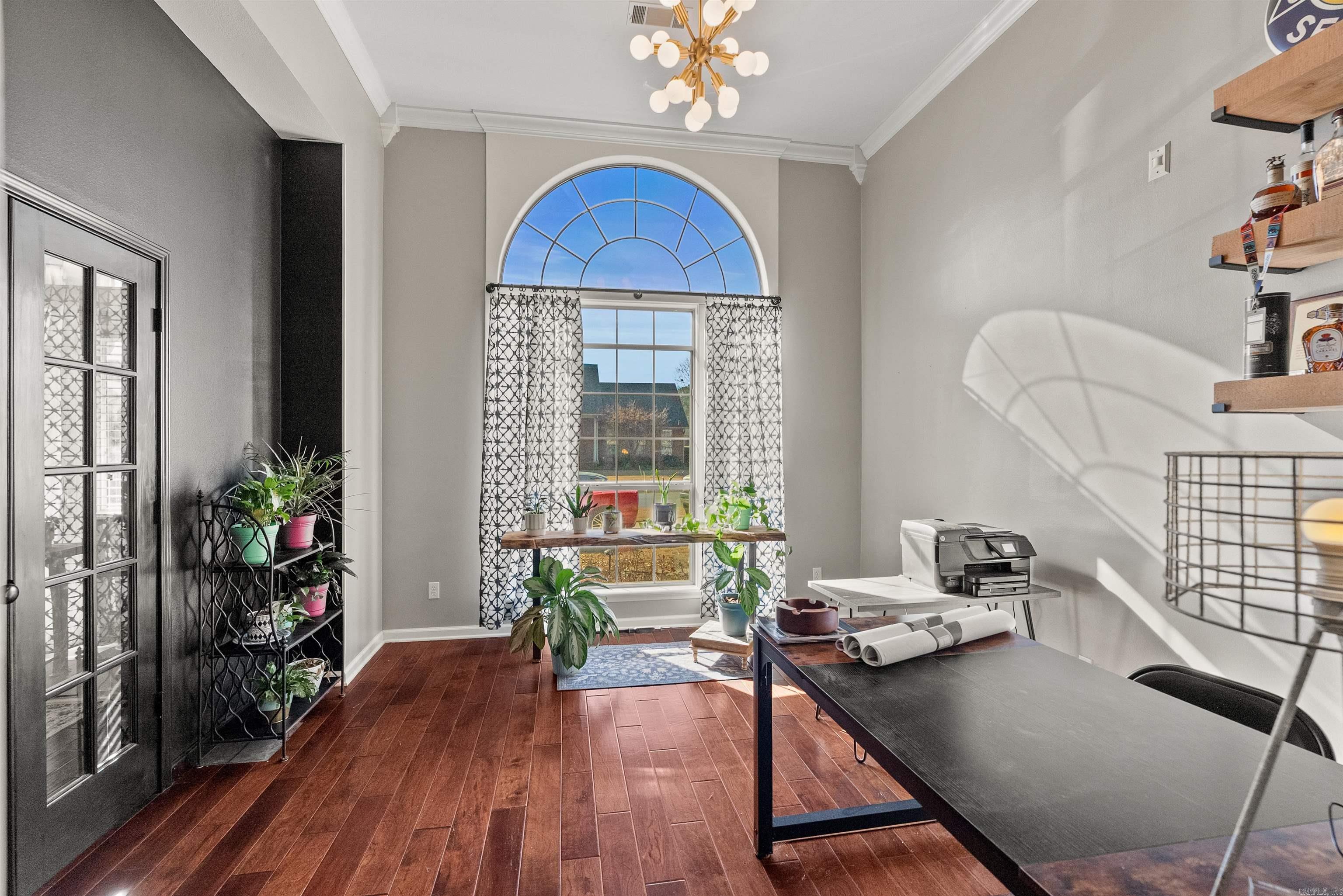 1320 Andy Dr  Conway, AR