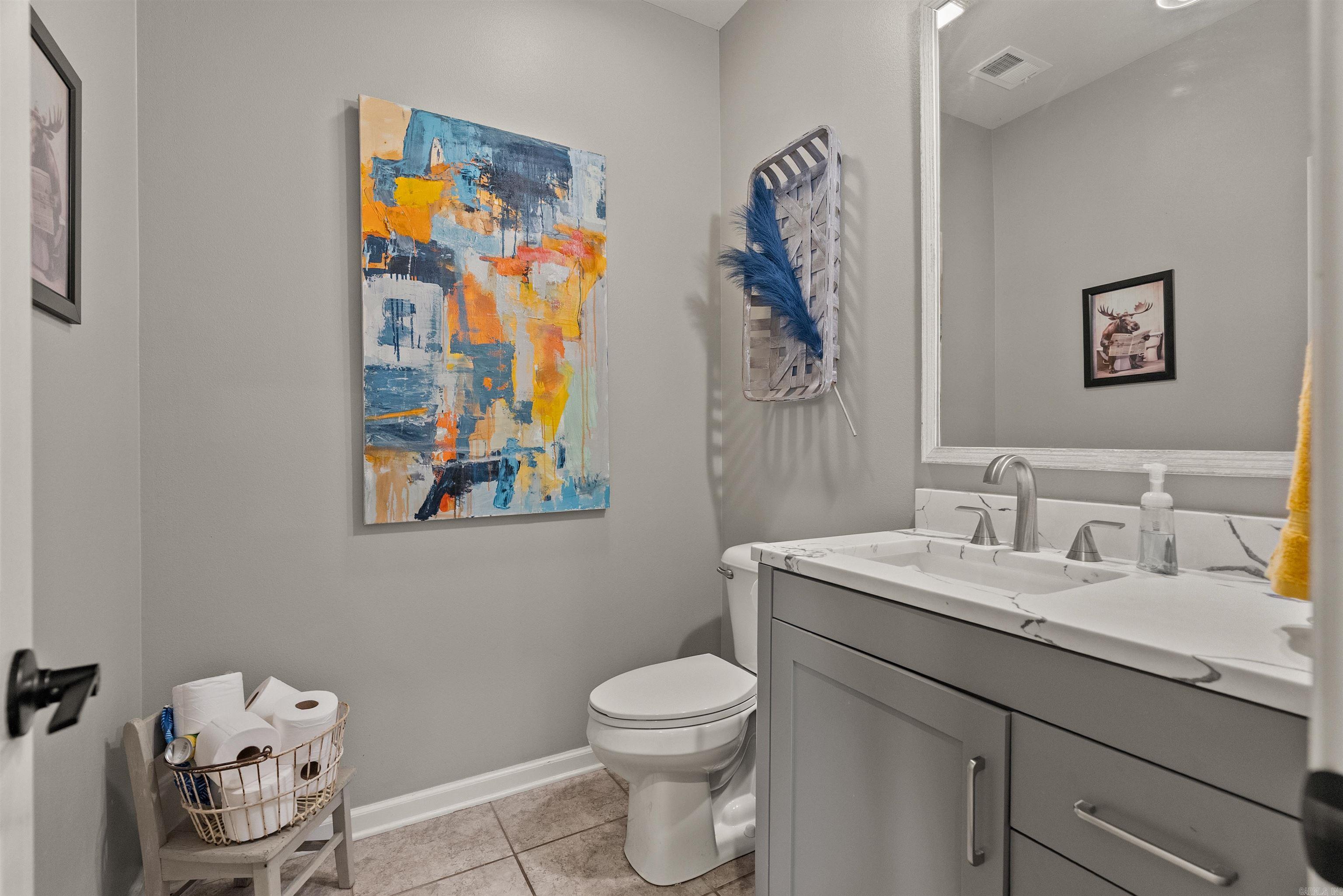 1320 Andy Dr  Conway, AR