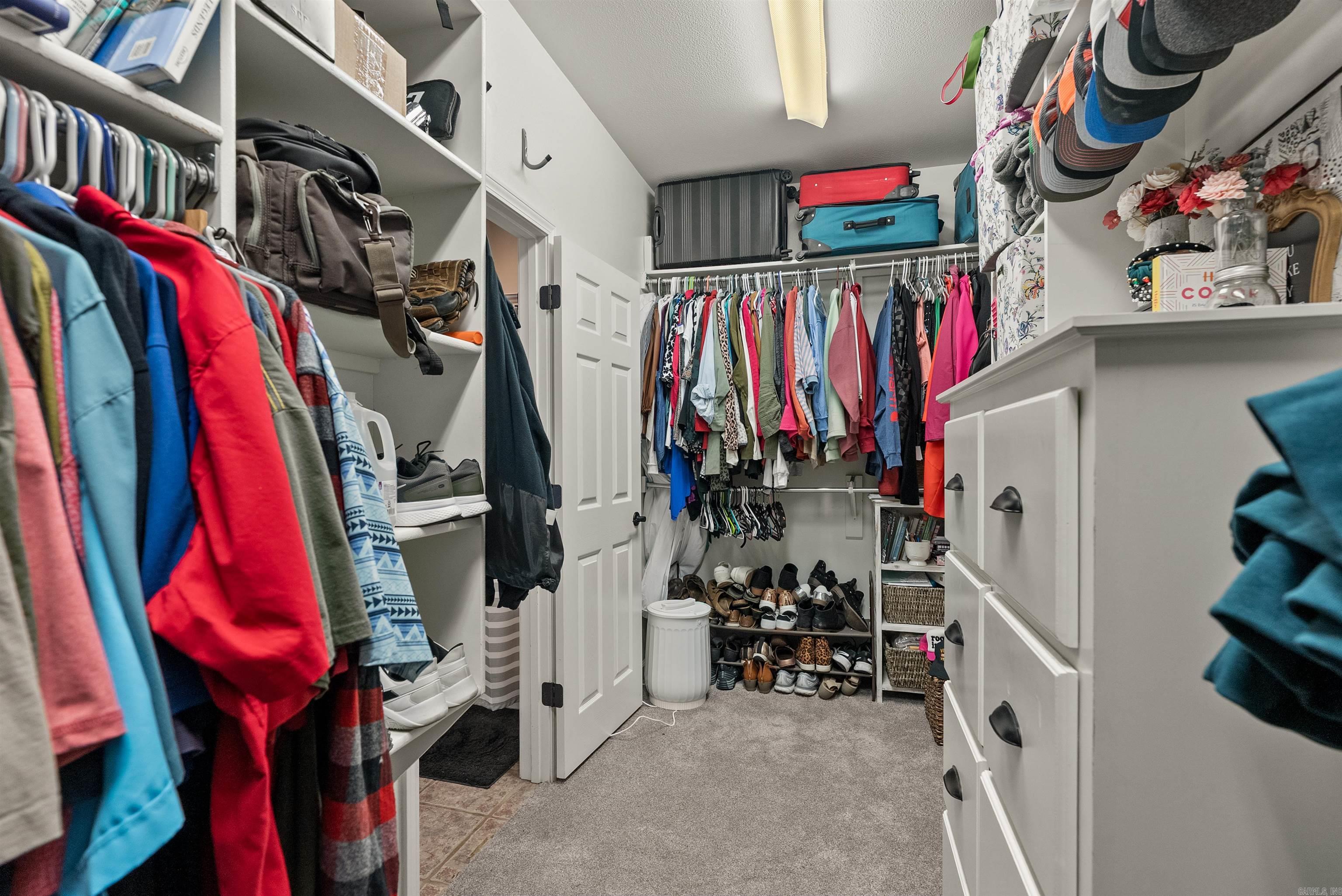 1320 Andy Dr  Conway, AR