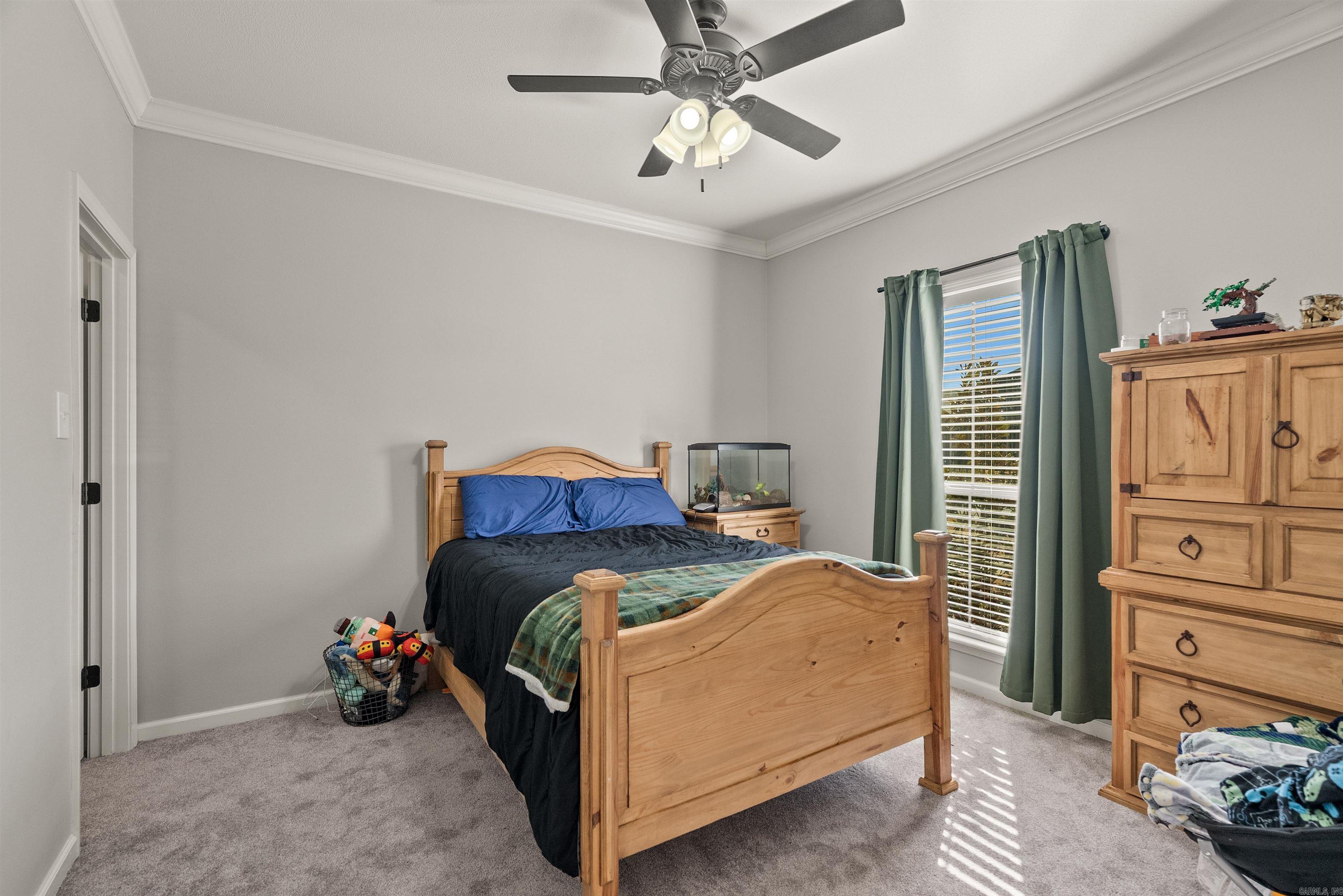 1320 Andy Dr  Conway, AR