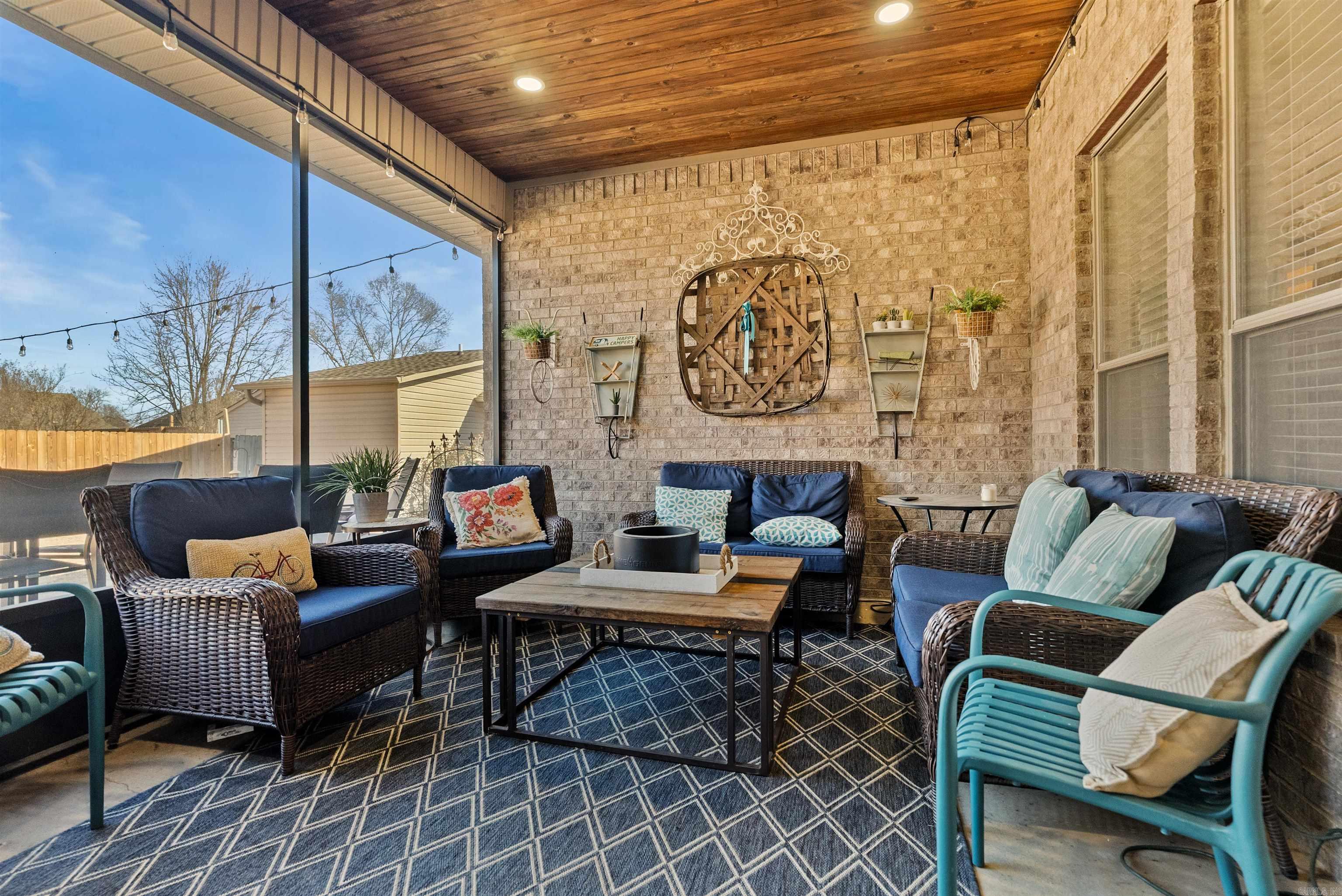 1320 Andy Dr  Conway, AR