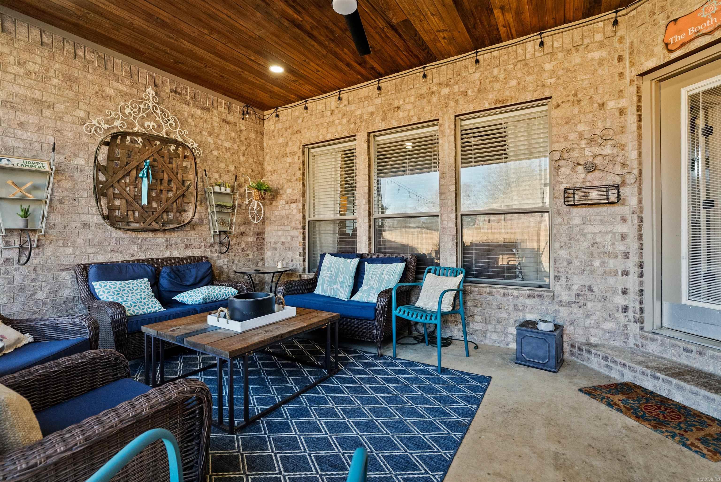 1320 Andy Dr  Conway, AR