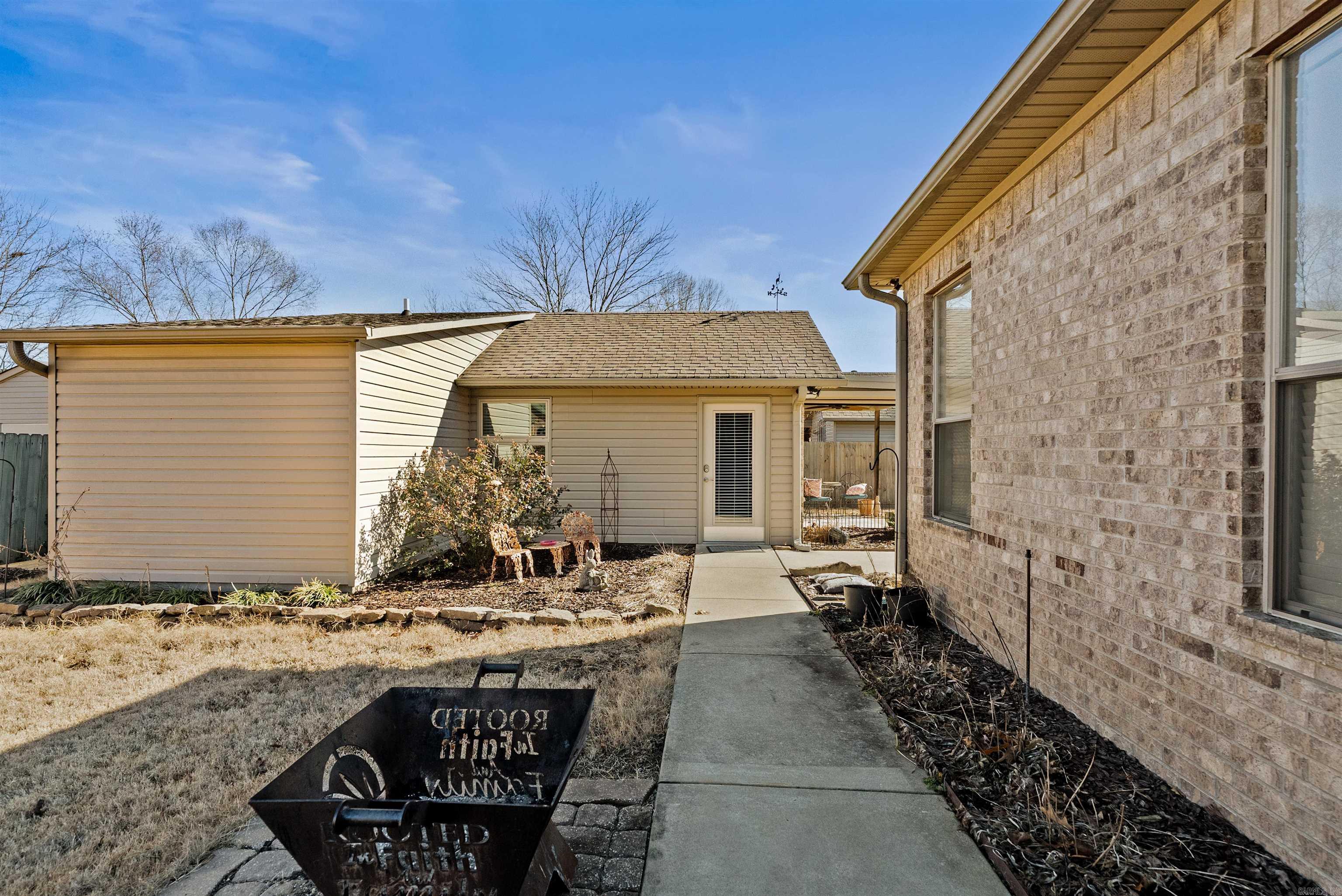 1320 Andy Dr  Conway, AR