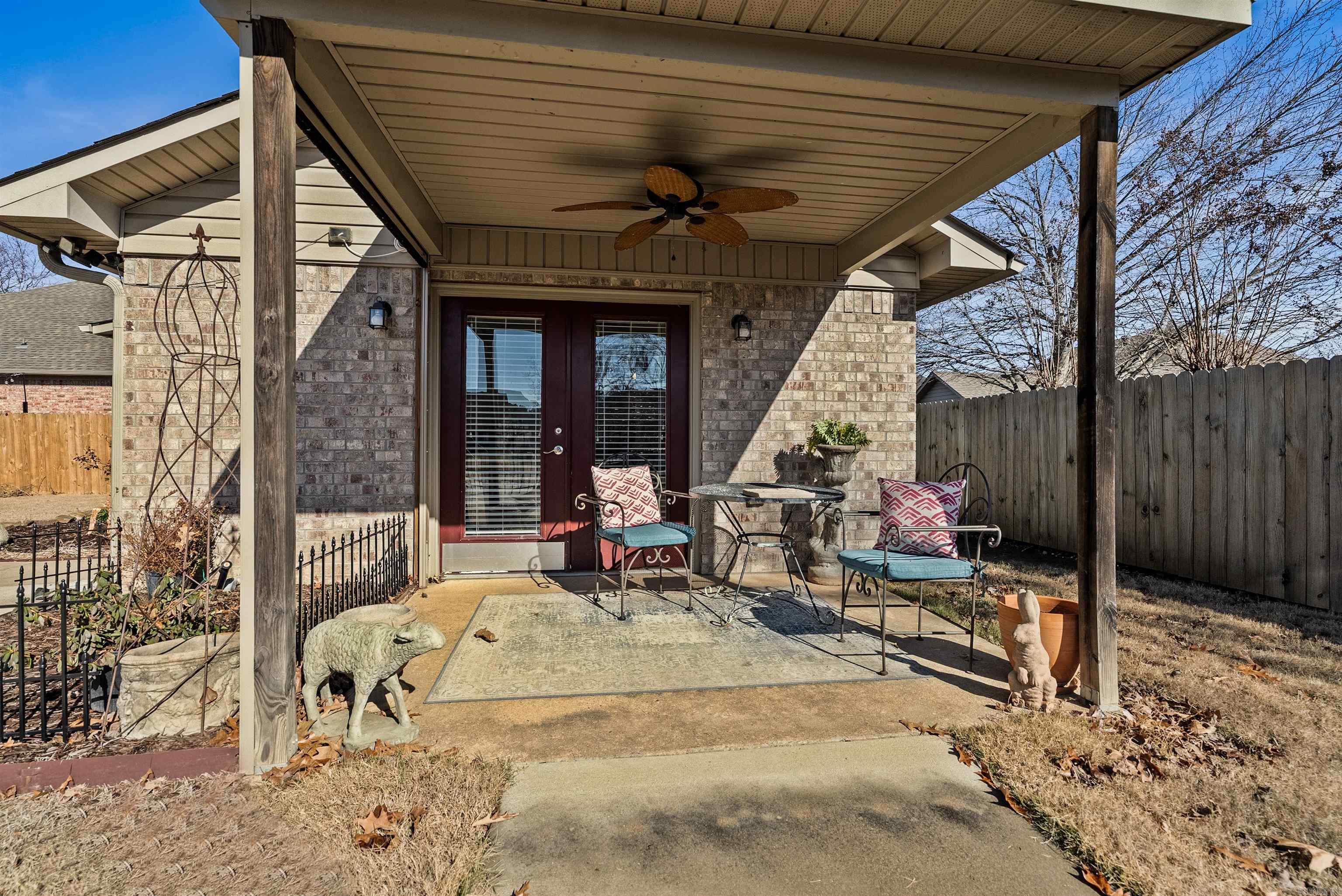 1320 Andy Dr  Conway, AR