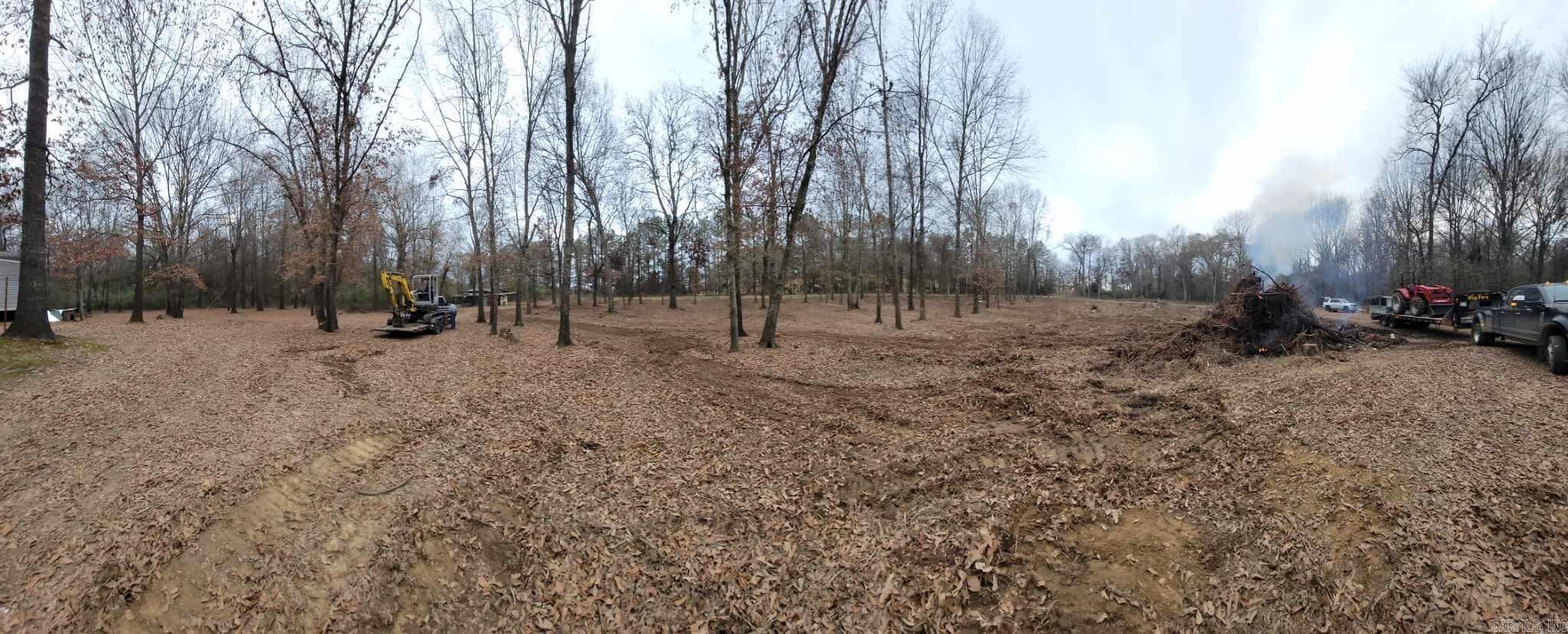 0 CR 1678  Knoxville, AR