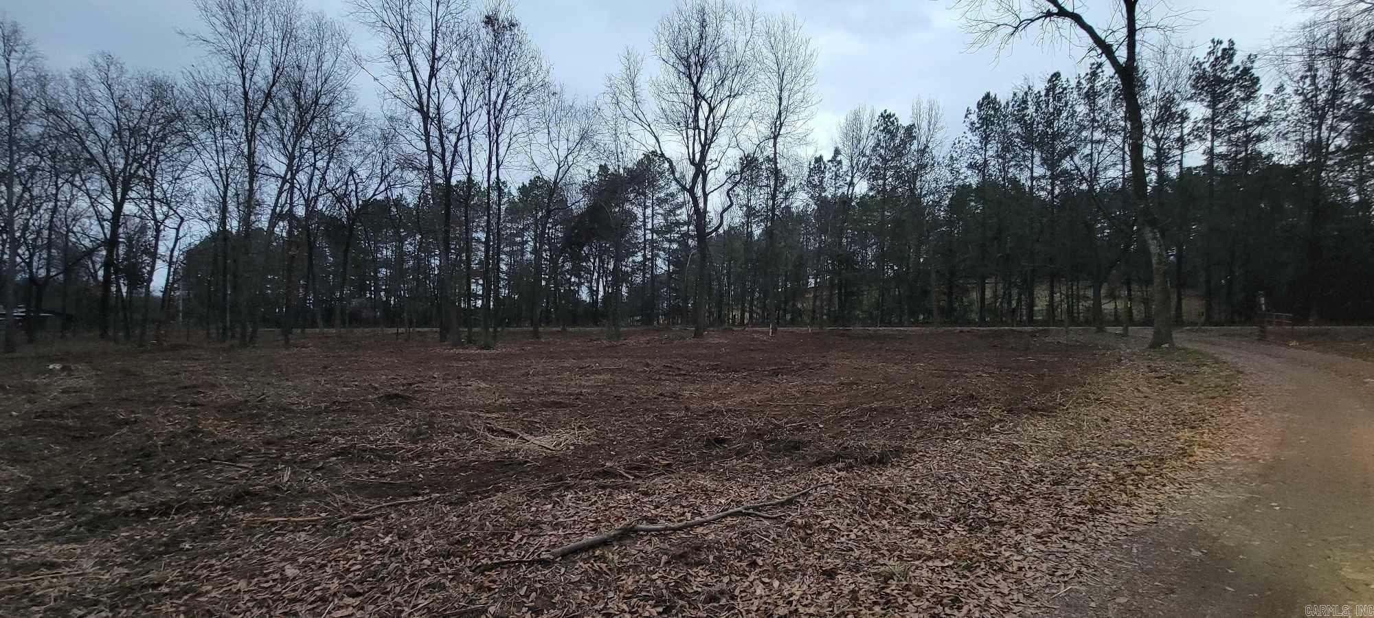 0 CR 1678  Knoxville, AR